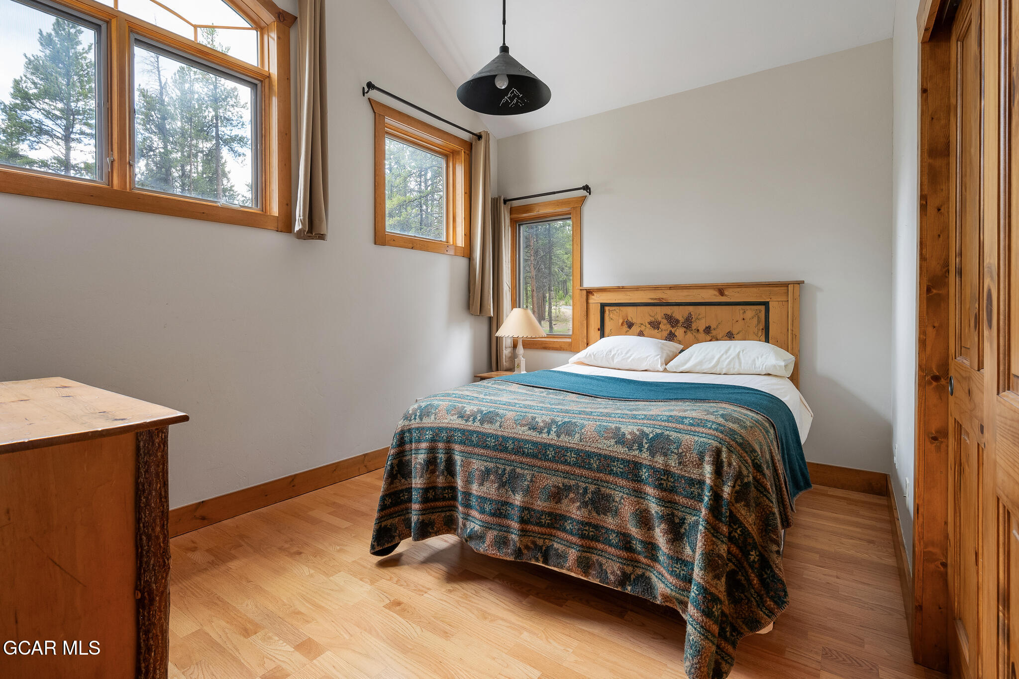 156 GCR 5168 Tabernash CO 80478