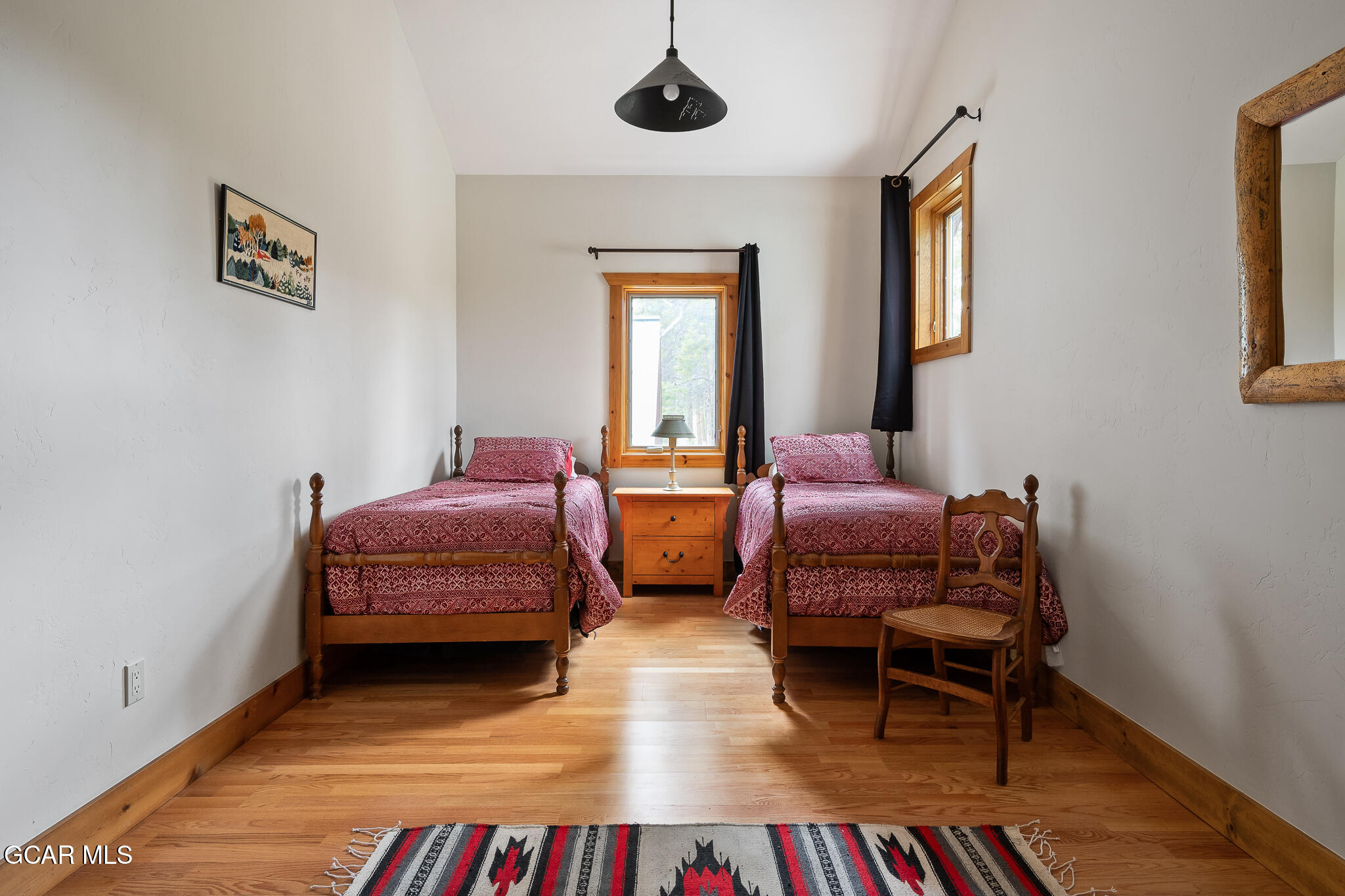 156 GCR 5168 Tabernash CO 80478