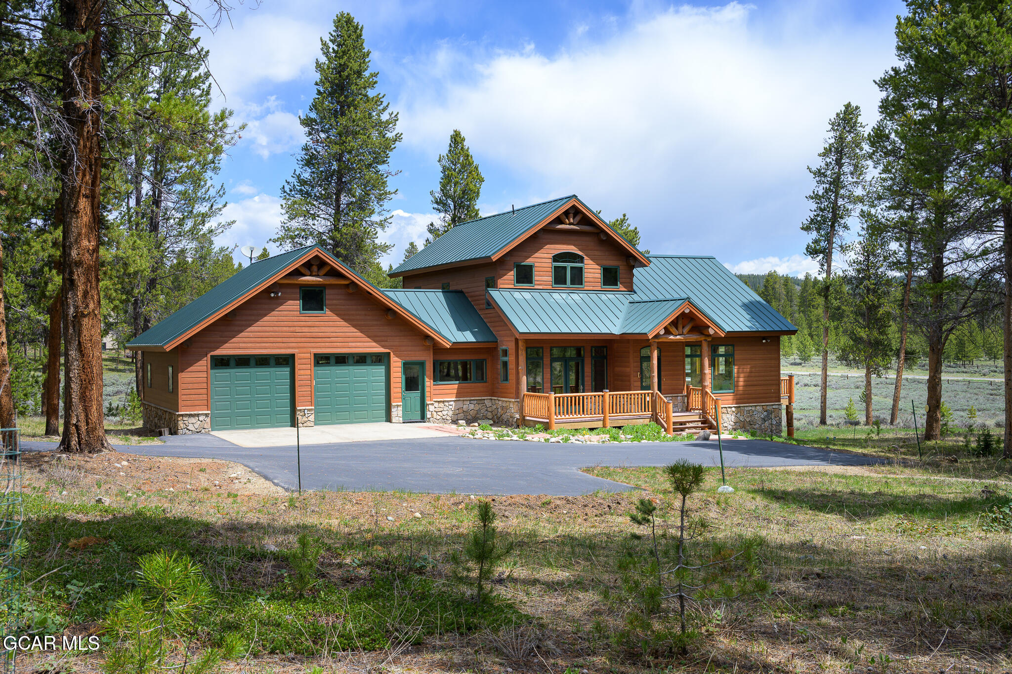 156 GCR 5168 Tabernash CO 80478