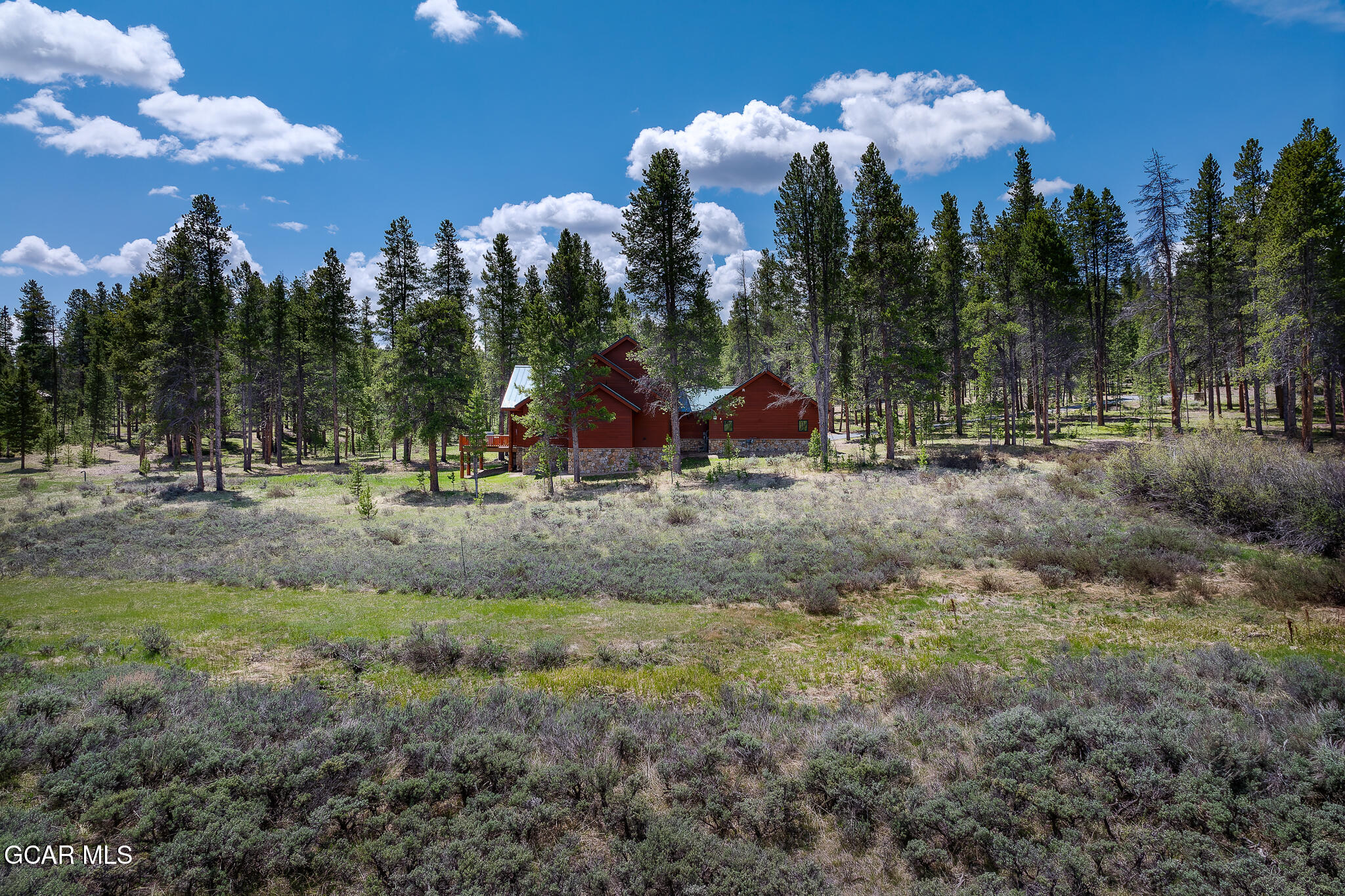 156 GCR 5168 Tabernash CO 80478