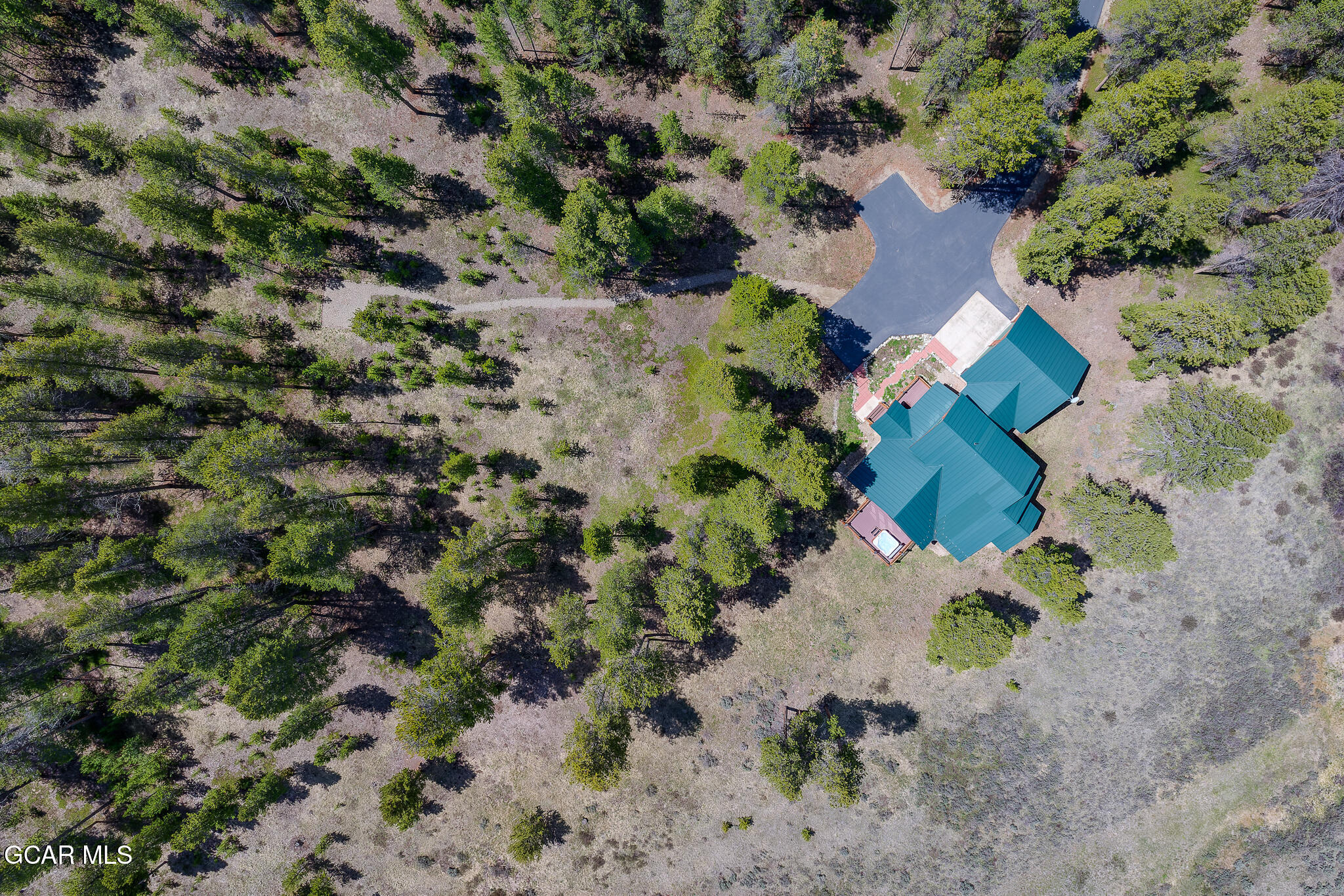 156 GCR 5168 Tabernash CO 80478