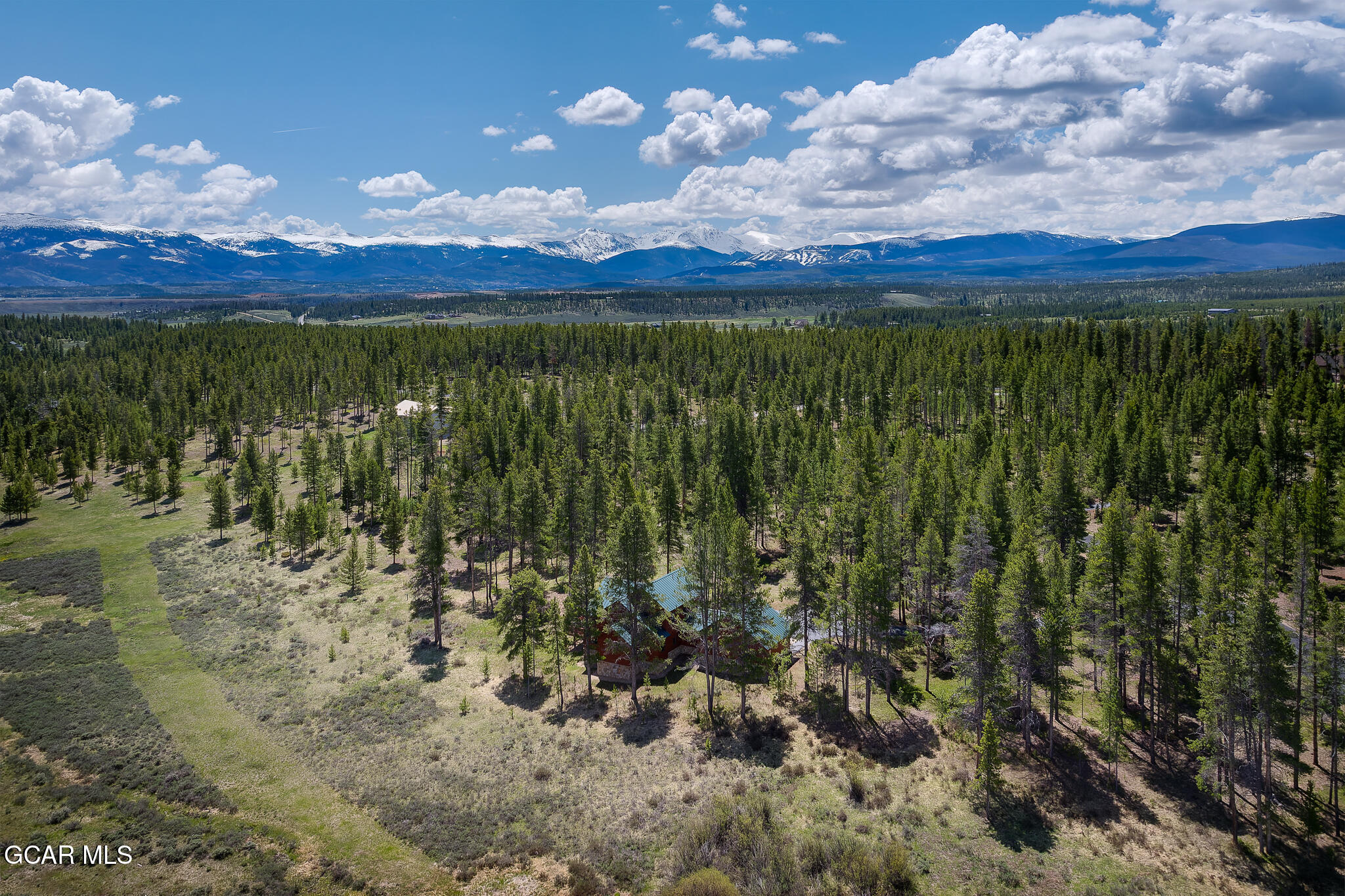 156 GCR 5168 Tabernash CO 80478