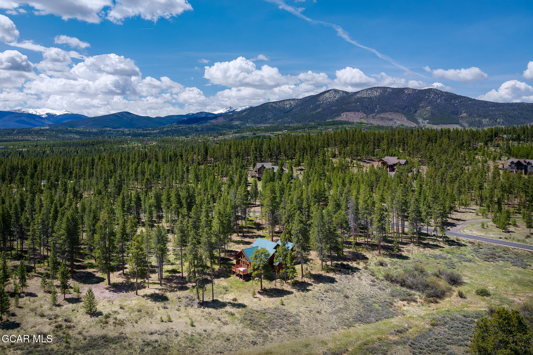 156 GCR 5168 Tabernash CO 80478