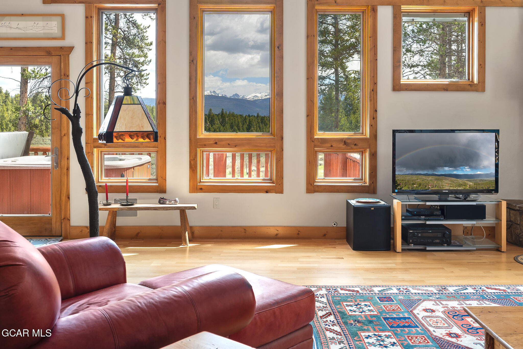 156 GCR 5168 Tabernash CO 80478