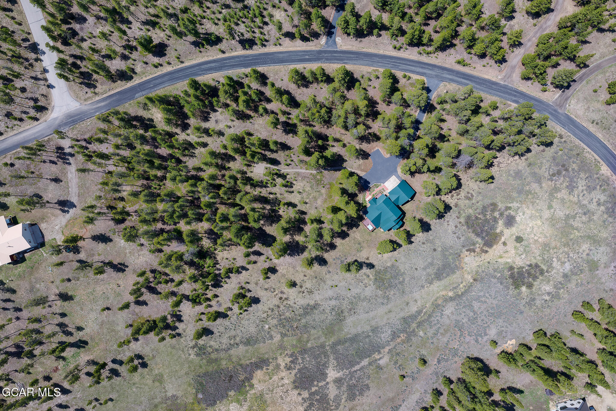 156 GCR 5168 Tabernash CO 80478