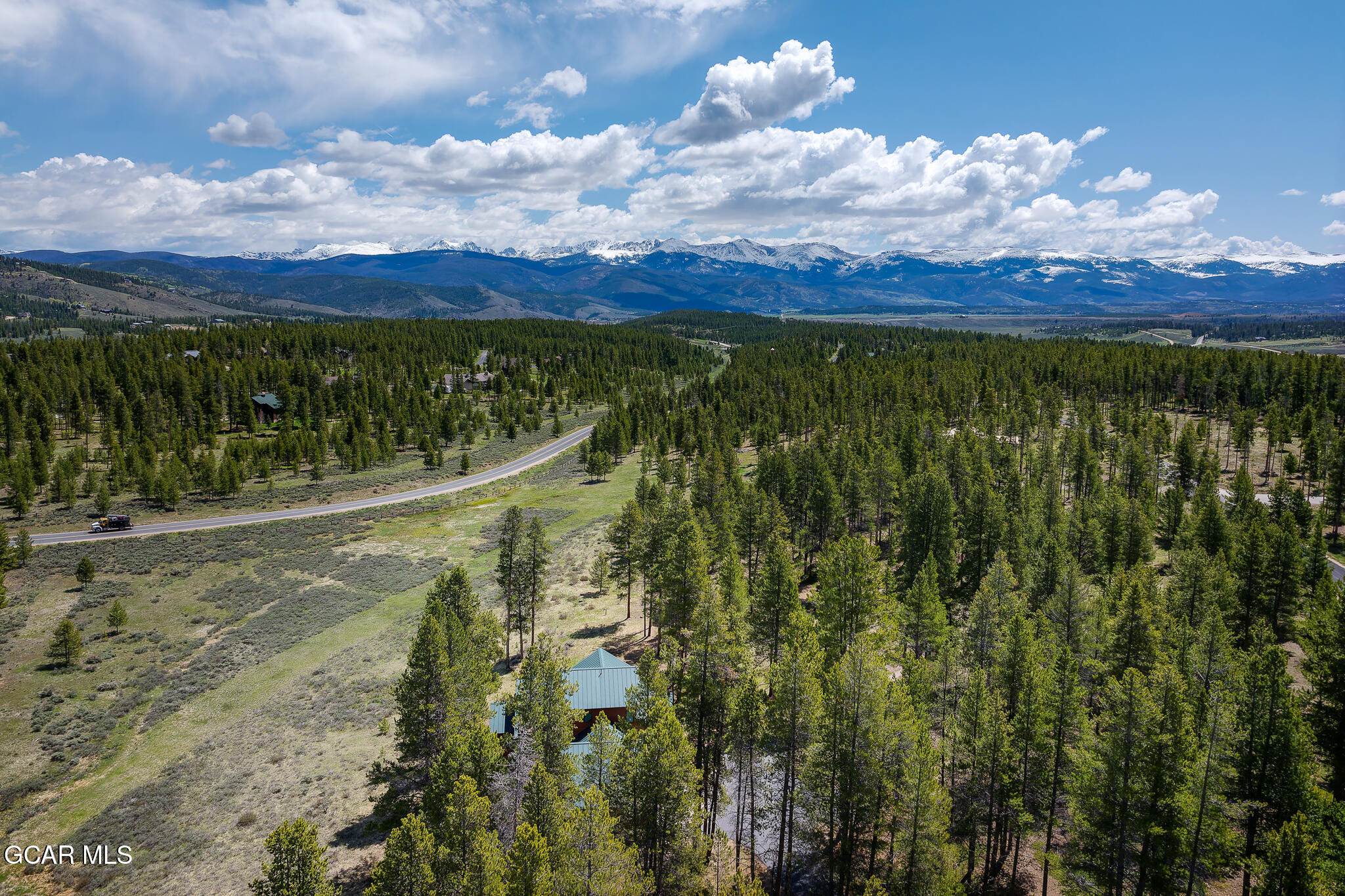 156 GCR 5168 Tabernash CO 80478