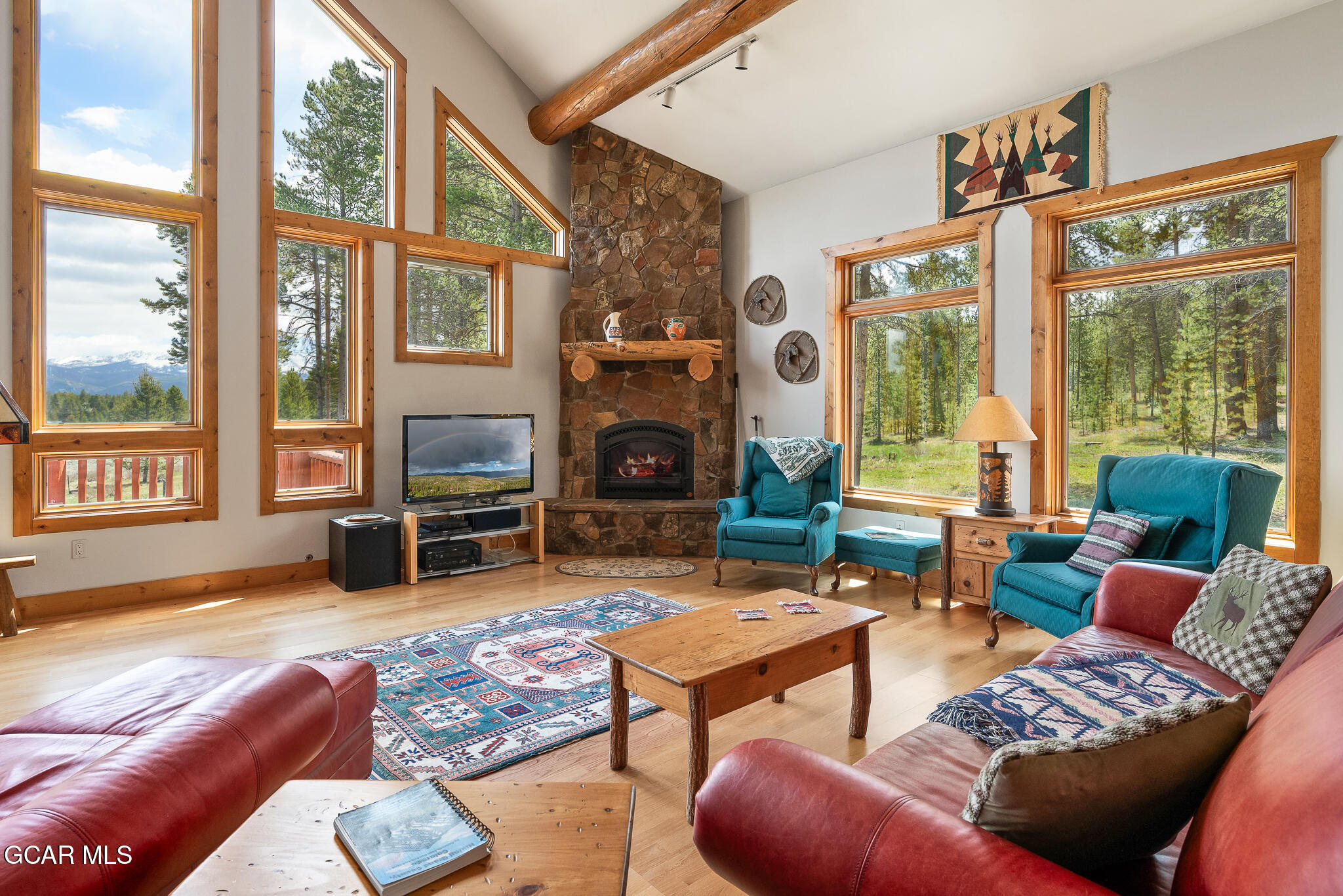 156 GCR 5168 Tabernash CO 80478