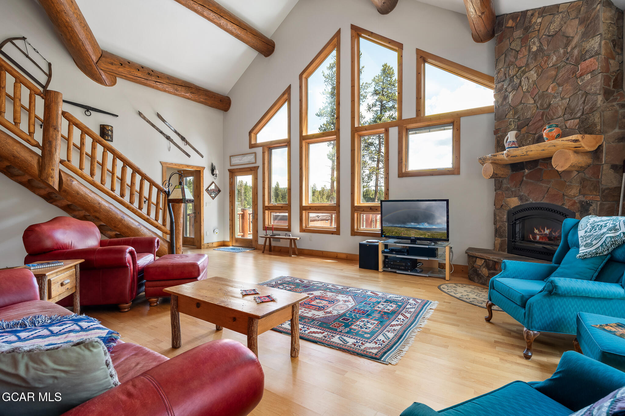 156 GCR 5168 Tabernash CO 80478