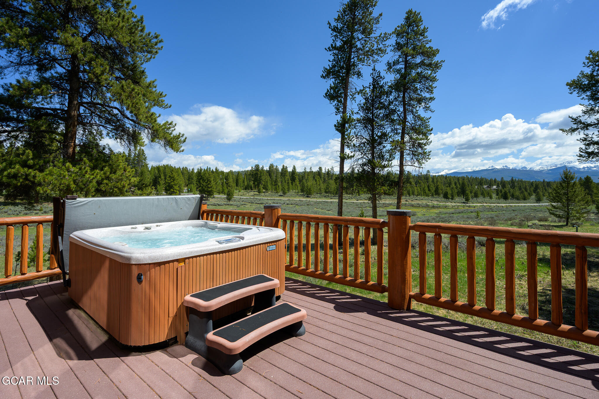 156 GCR 5168 Tabernash CO 80478