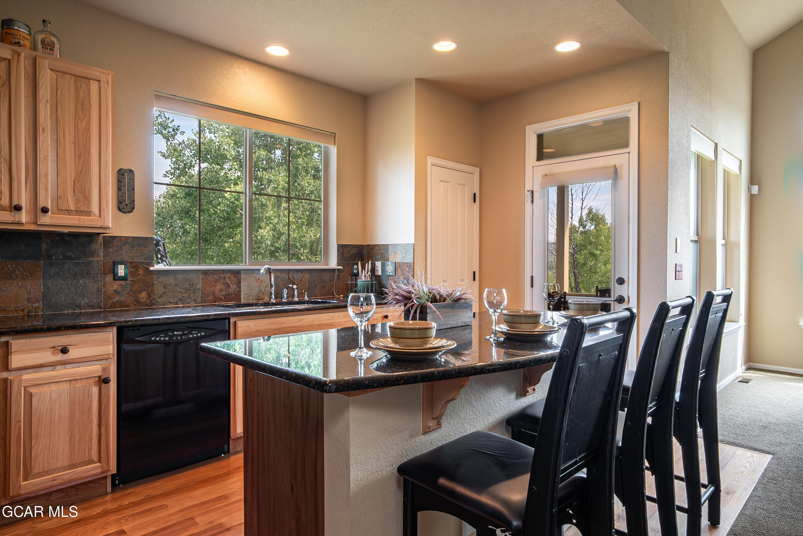 104 Saddle Horn Court Granby CO 80446