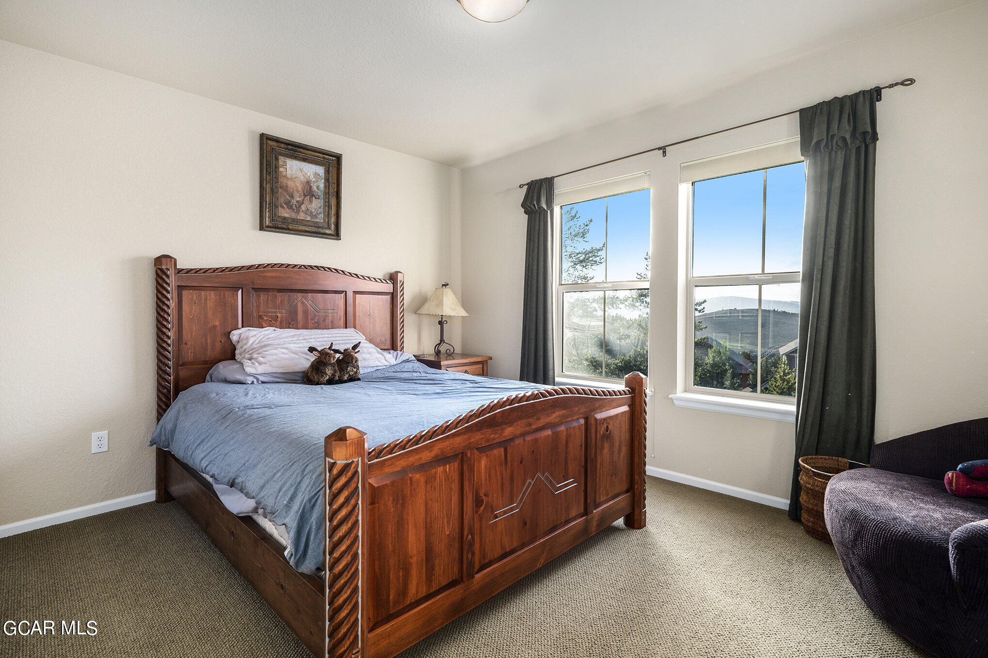 104 Saddle Horn Court Granby CO 80446