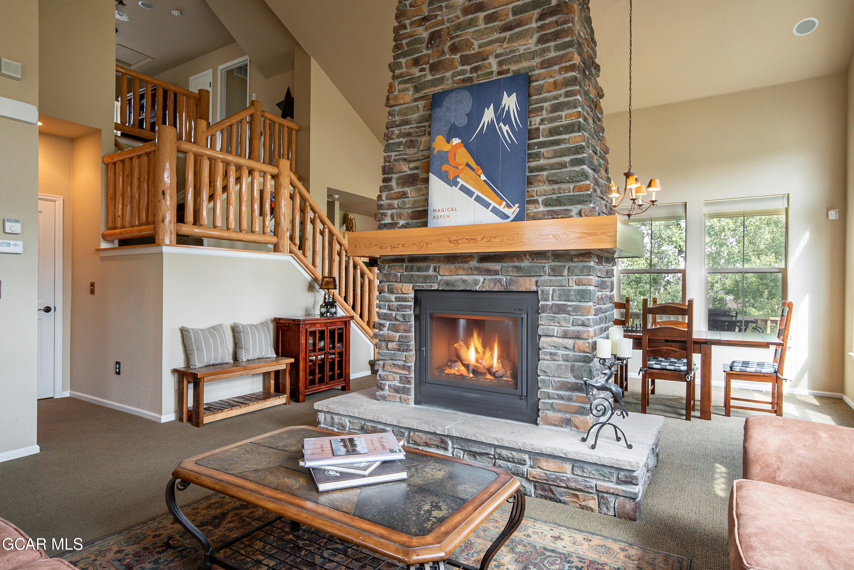 104 Saddle Horn Court Granby CO 80446