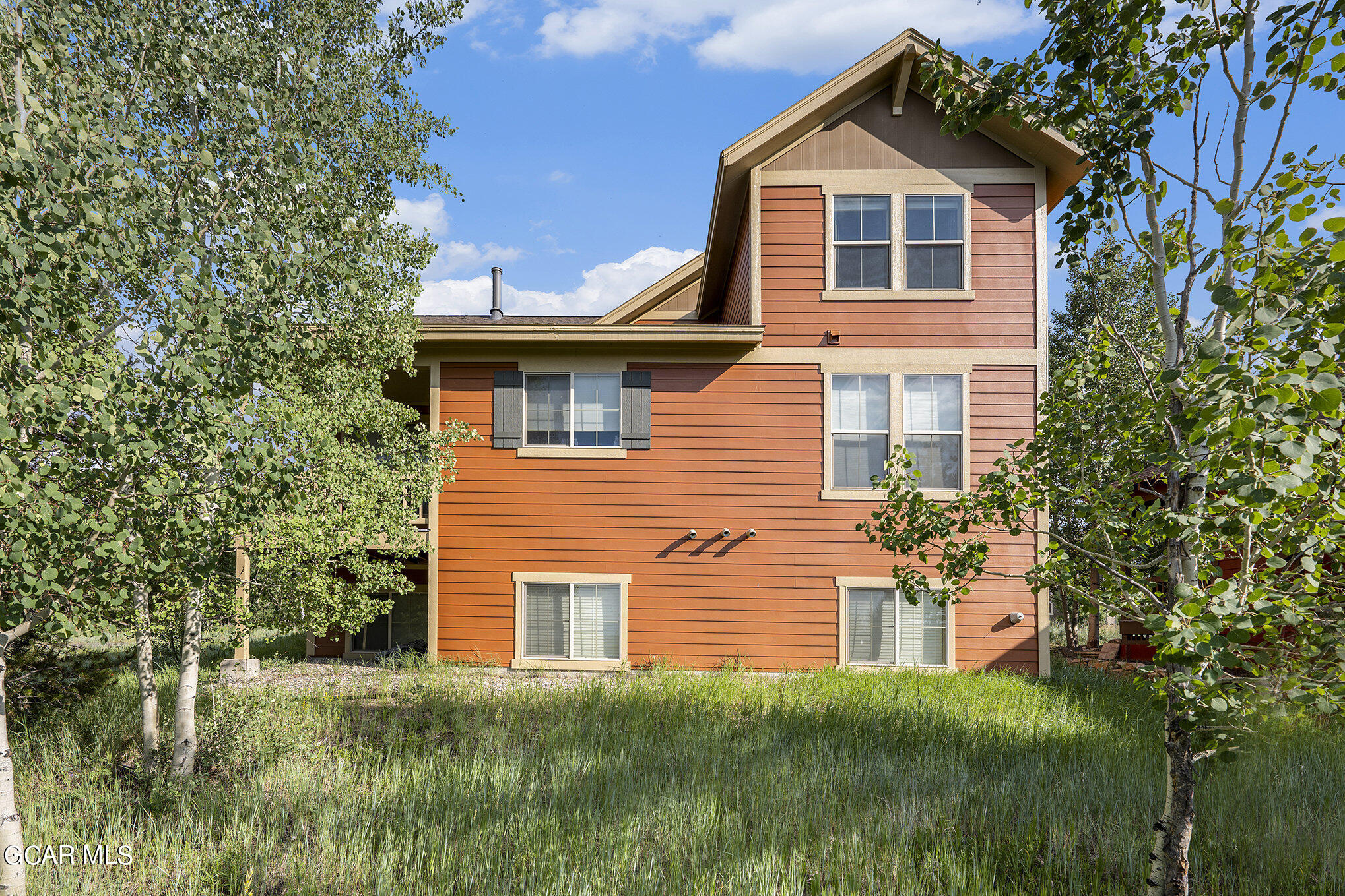 104 Saddle Horn Court Granby CO 80446