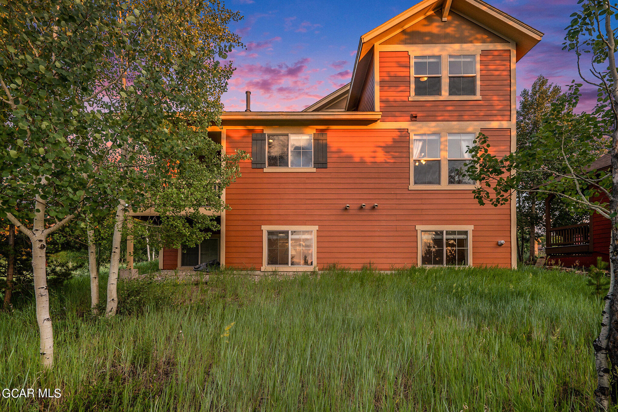 104 Saddle Horn Court Granby CO 80446