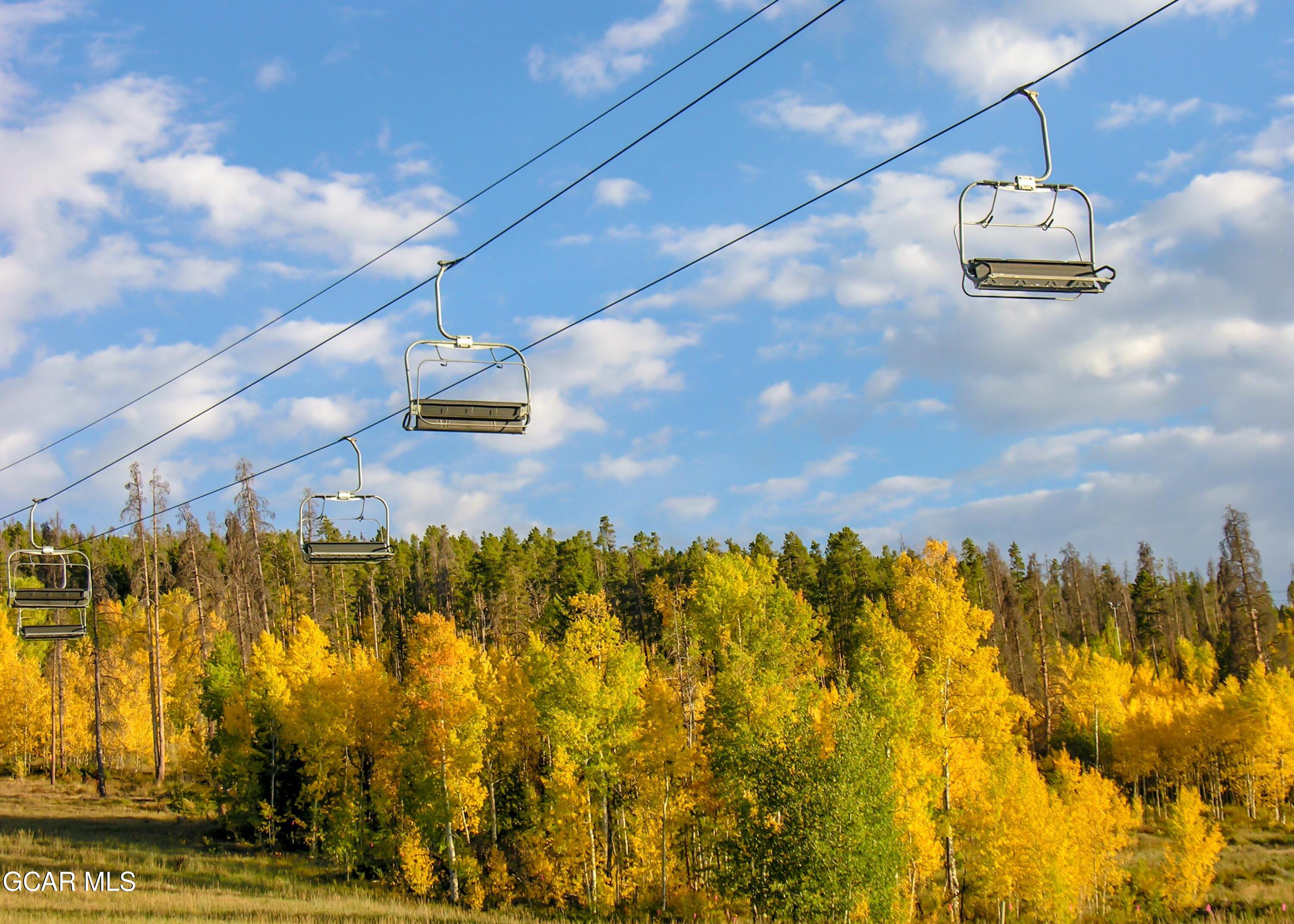 104 Saddle Horn Court Granby CO 80446