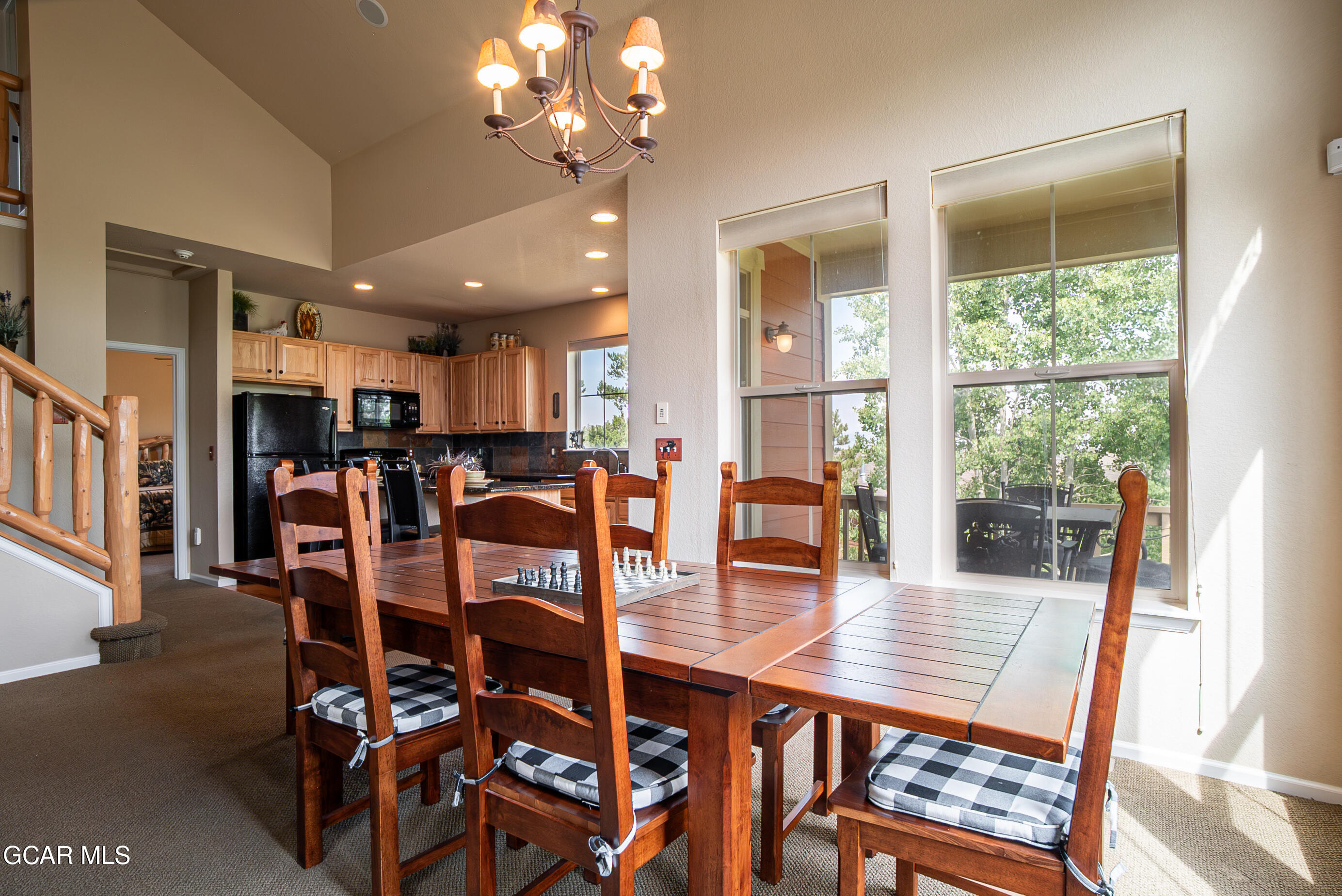 104 Saddle Horn Court Granby CO 80446