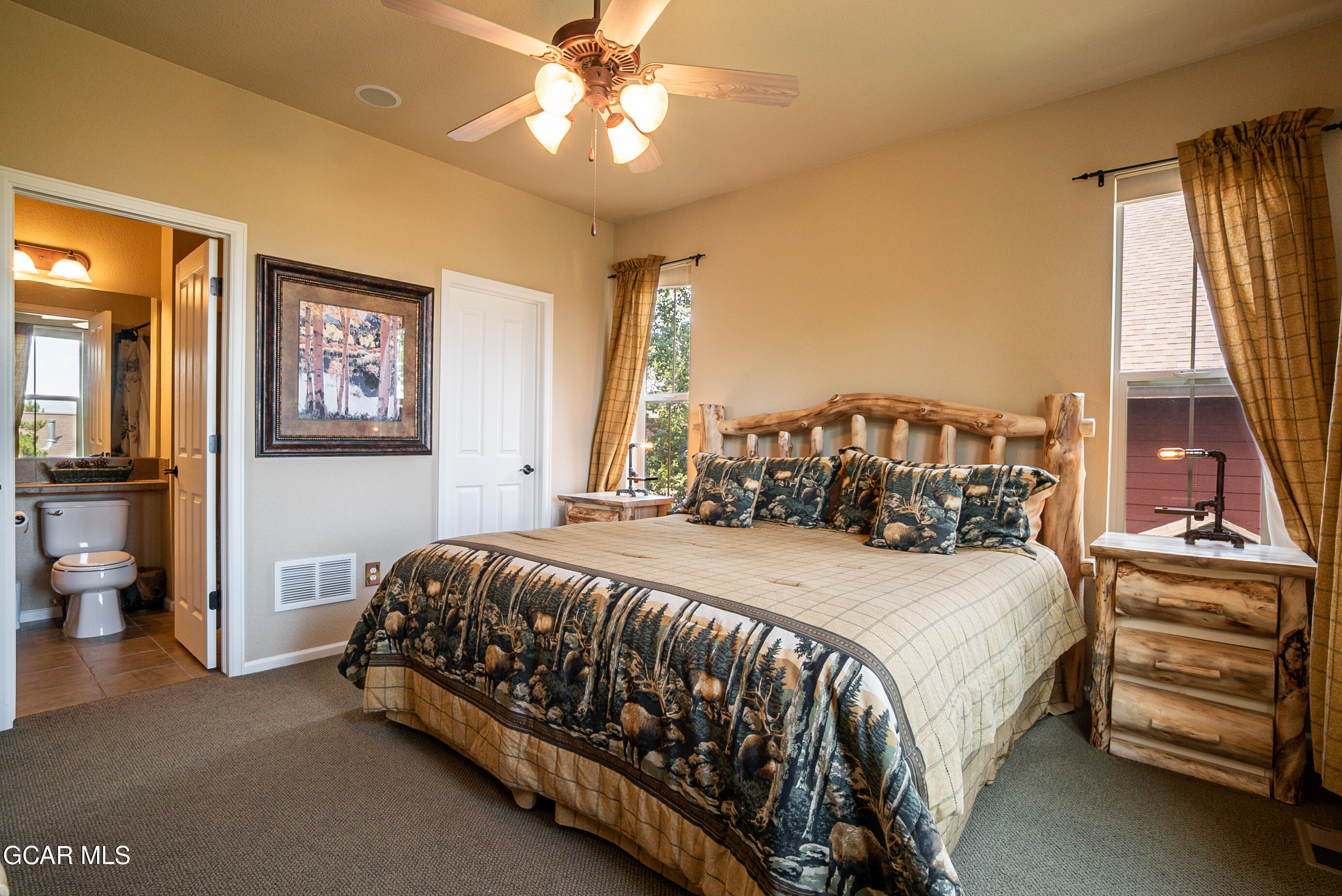 104 Saddle Horn Court Granby CO 80446