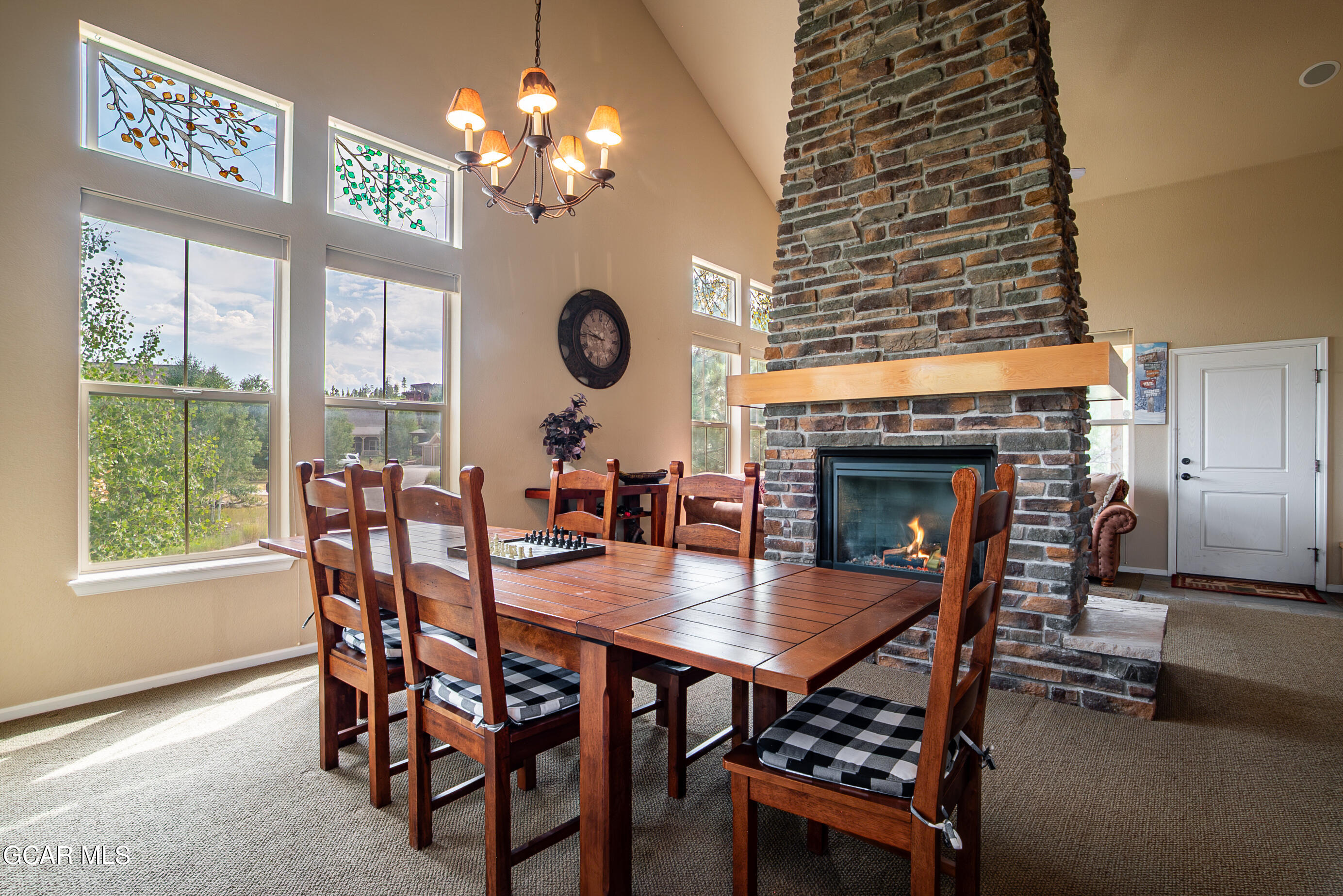 104 Saddle Horn Court Granby CO 80446