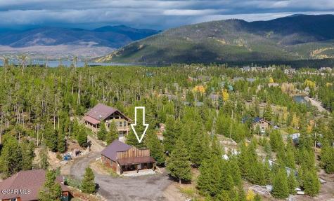 83 County Road 4431 Grand Lake CO 80447