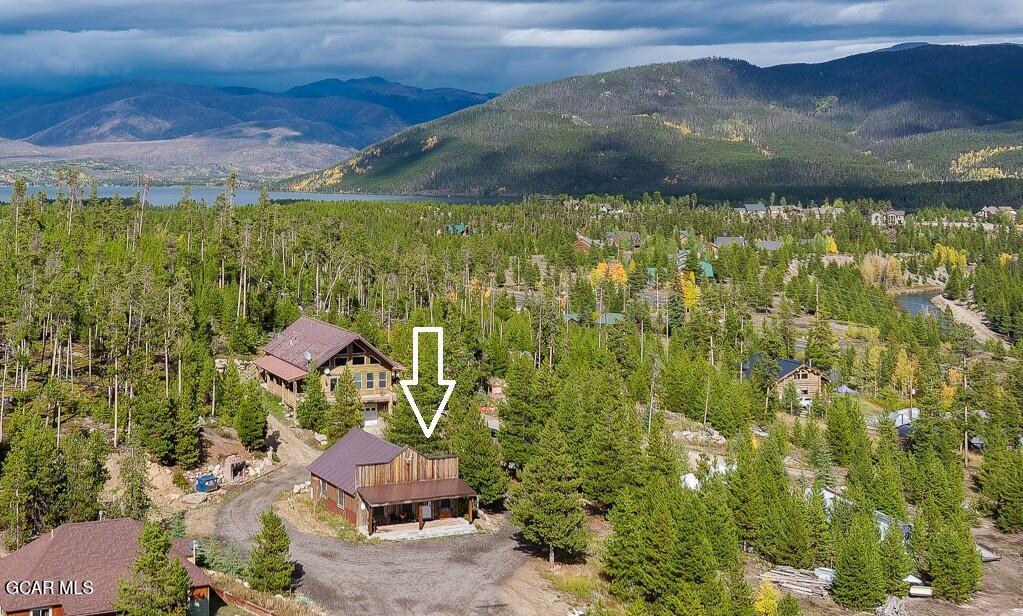 83 County Road 4431 Grand Lake CO 80447