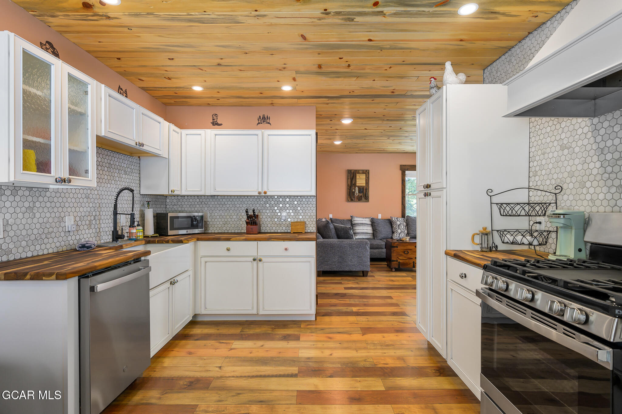 83 County Road 4431 Grand Lake CO 80447