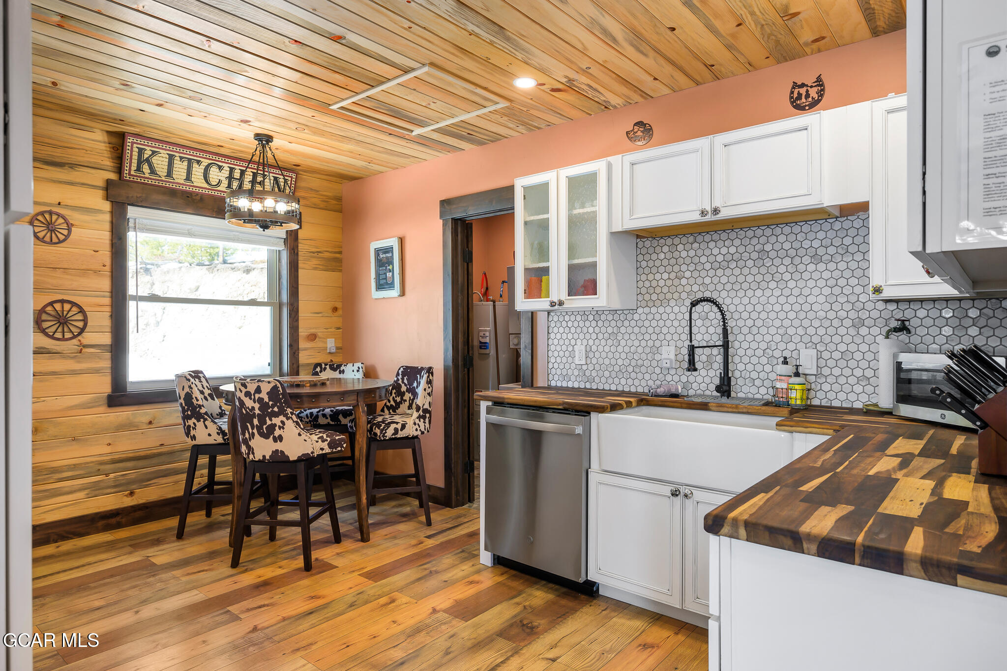 83 County Road 4431 Grand Lake CO 80447