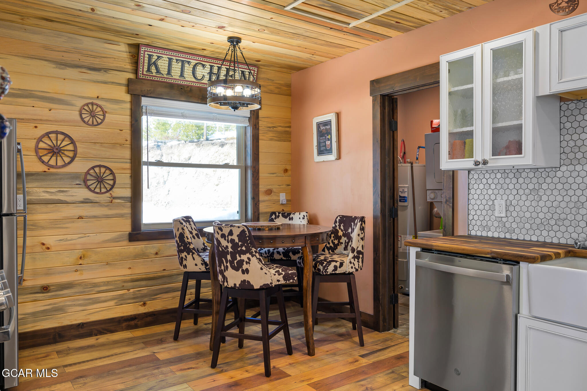 83 County Road 4431 Grand Lake CO 80447