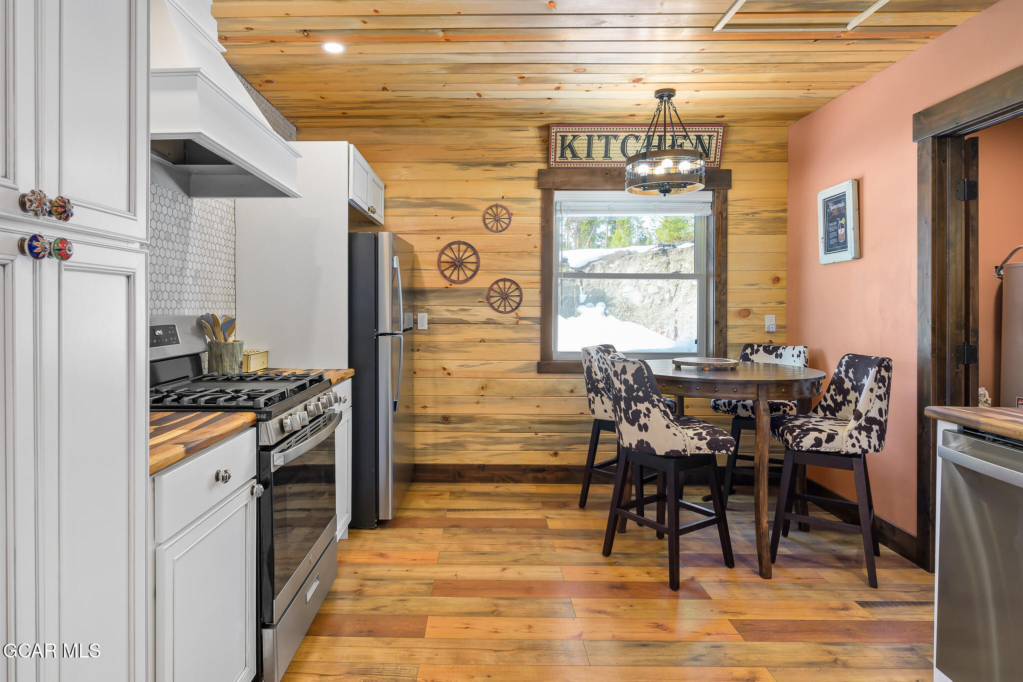 83 County Road 4431 Grand Lake CO 80447