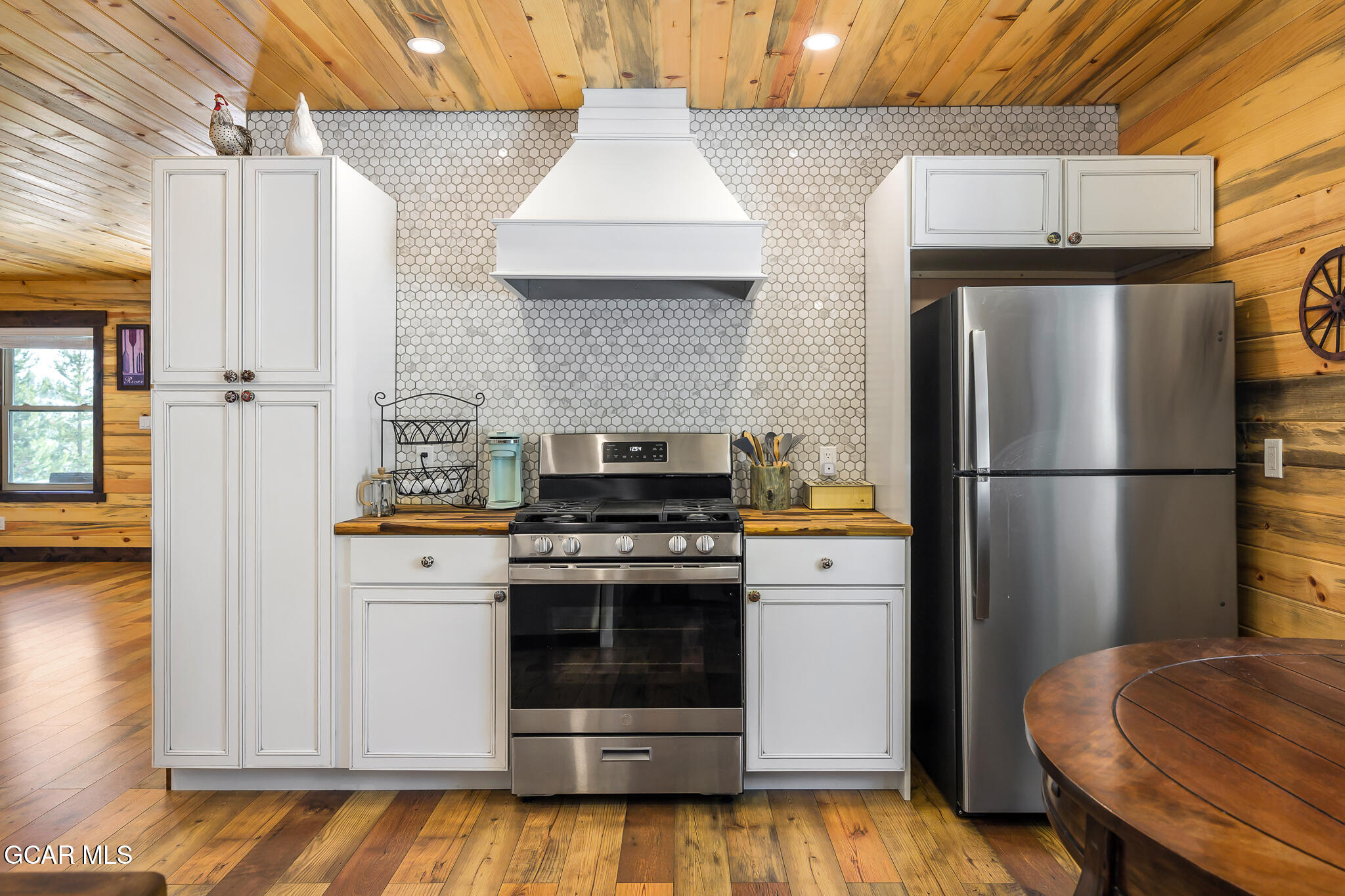 83 County Road 4431 Grand Lake CO 80447