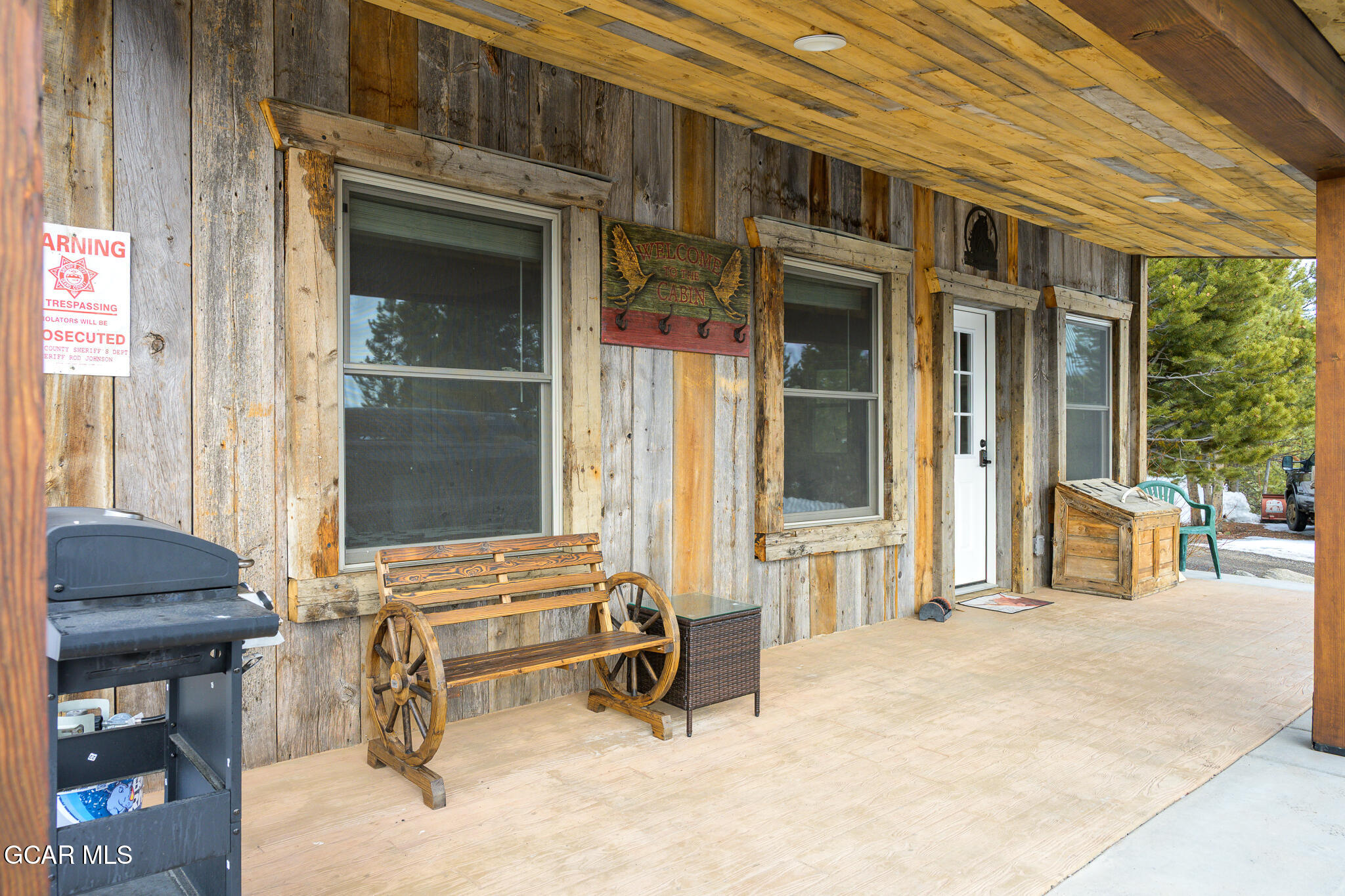 83 County Road 4431 Grand Lake CO 80447