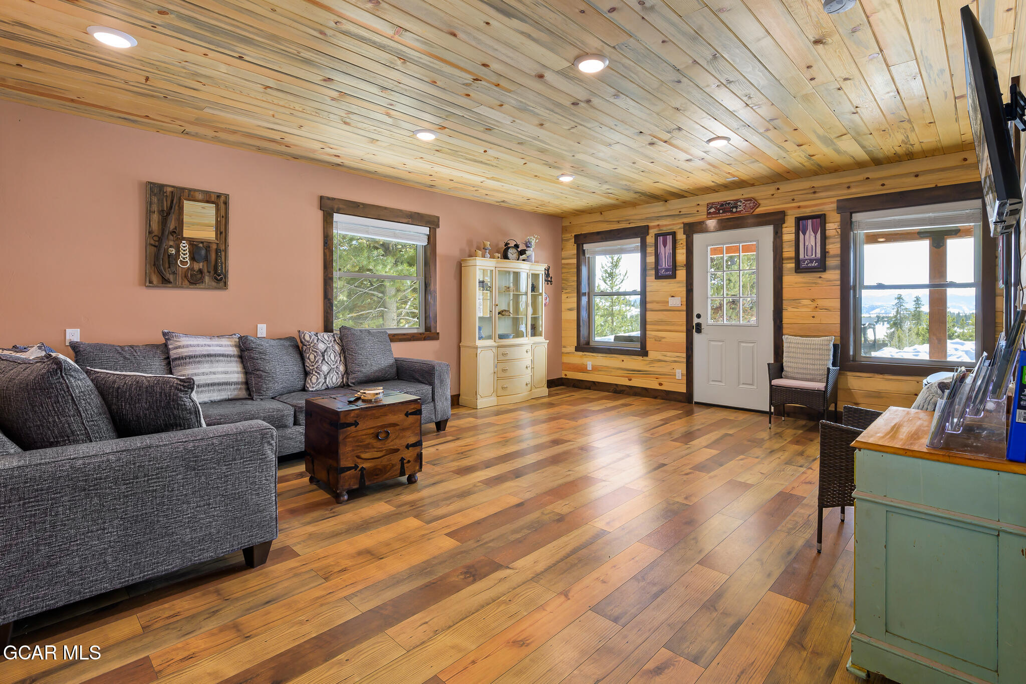 83 County Road 4431 Grand Lake CO 80447