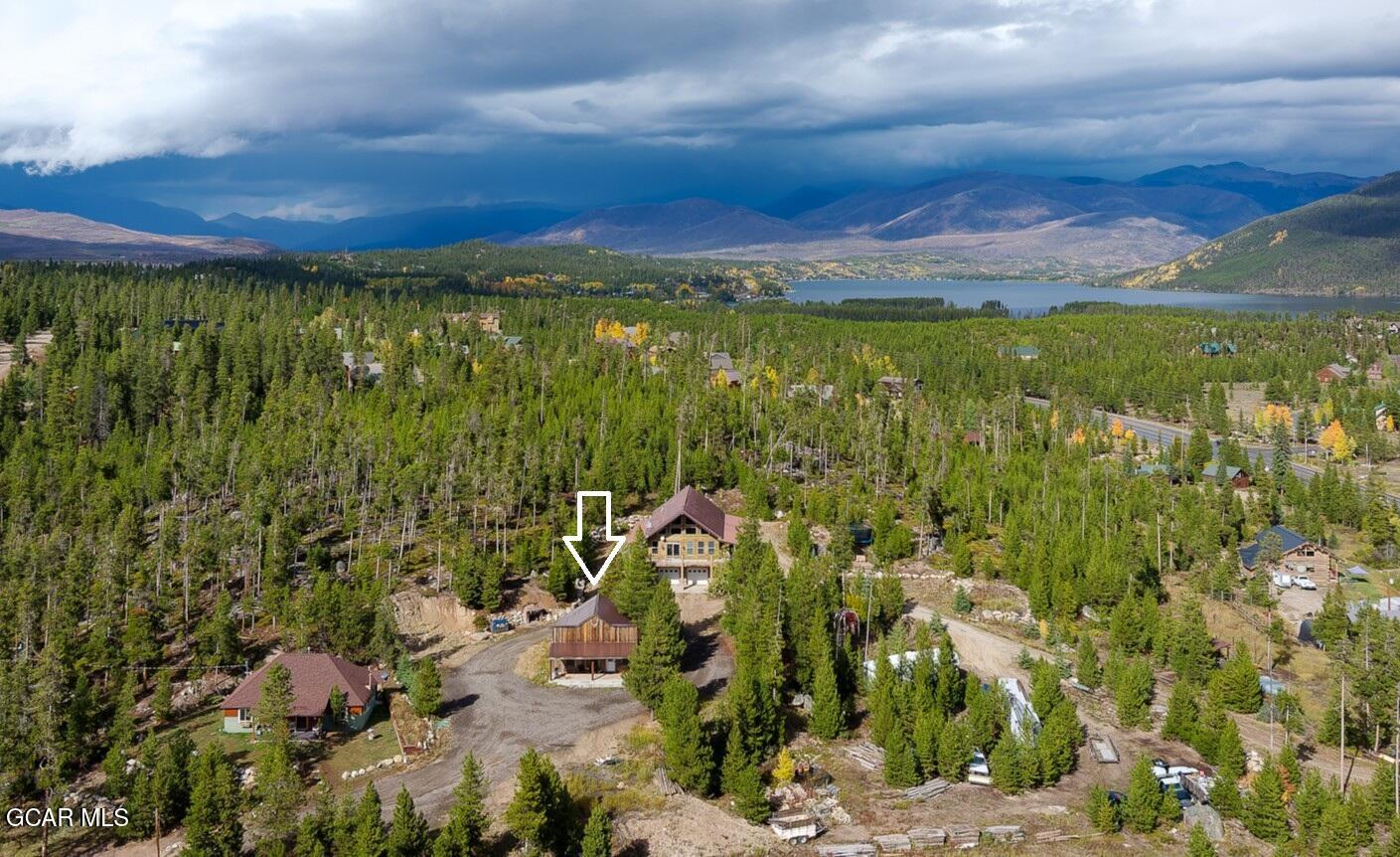 83 County Road 4431 Grand Lake CO 80447