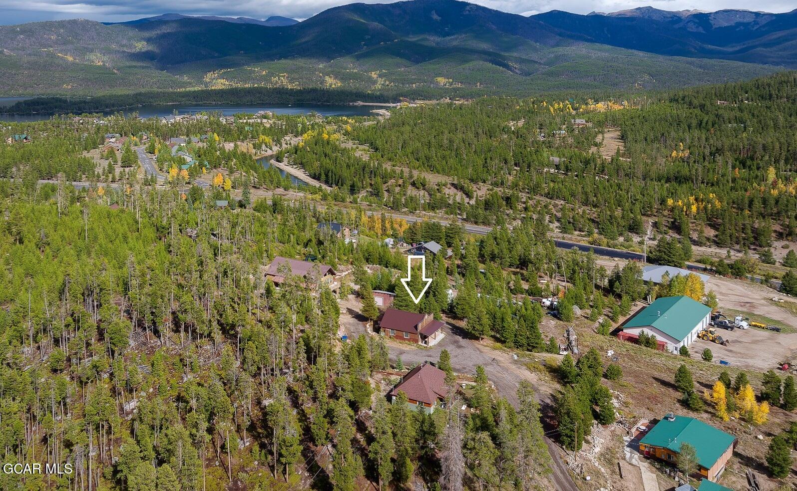 83 County Road 4431 Grand Lake CO 80447