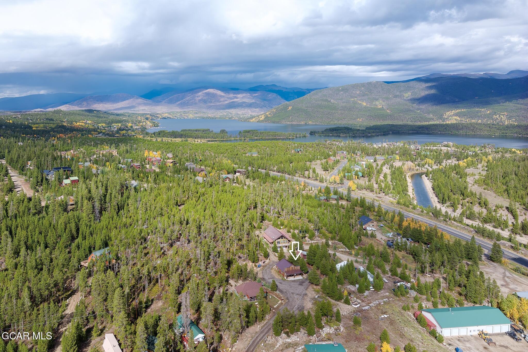 83 County Road 4431 Grand Lake CO 80447