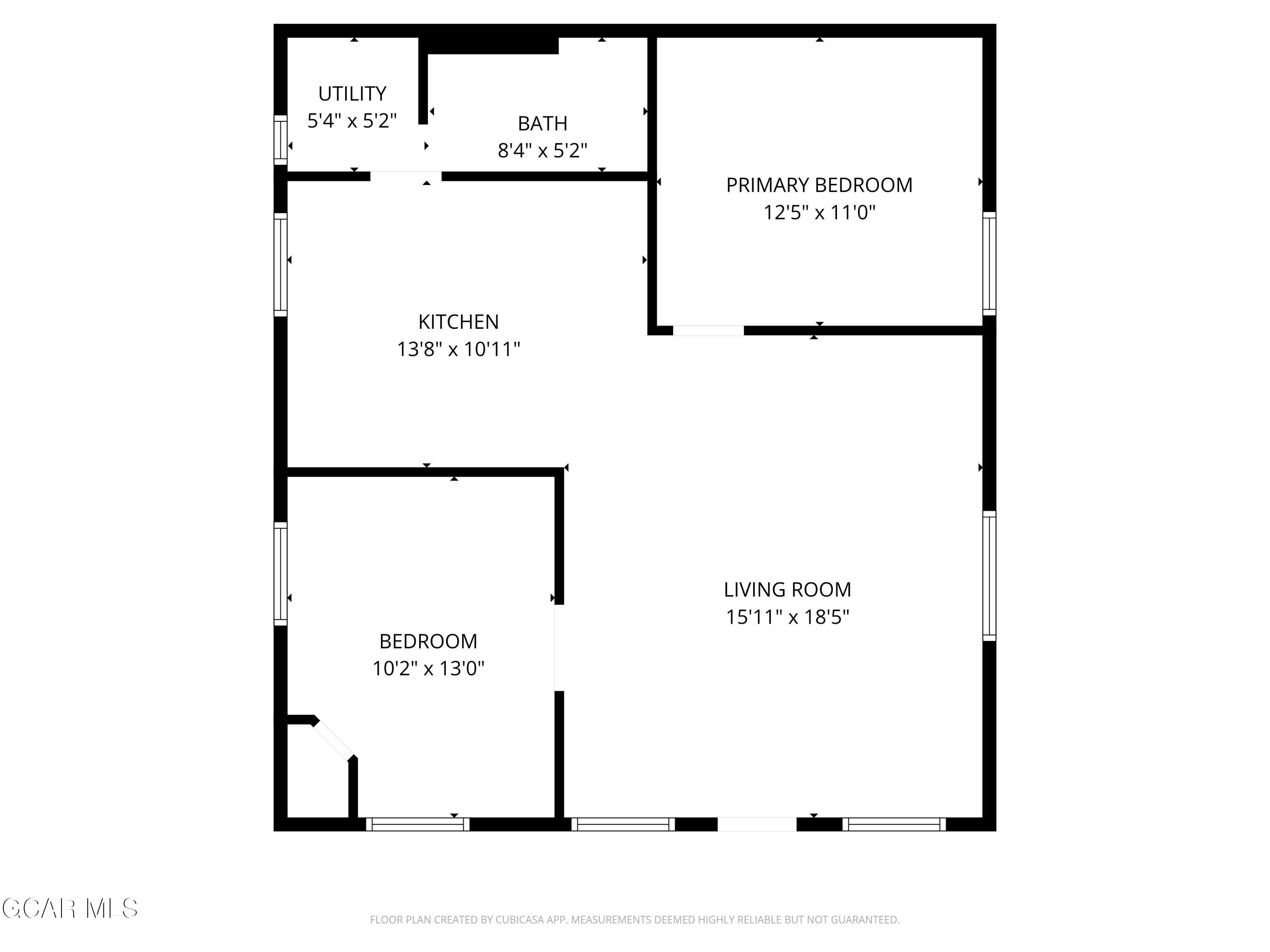 83 County Road 4431 Grand Lake CO 80447