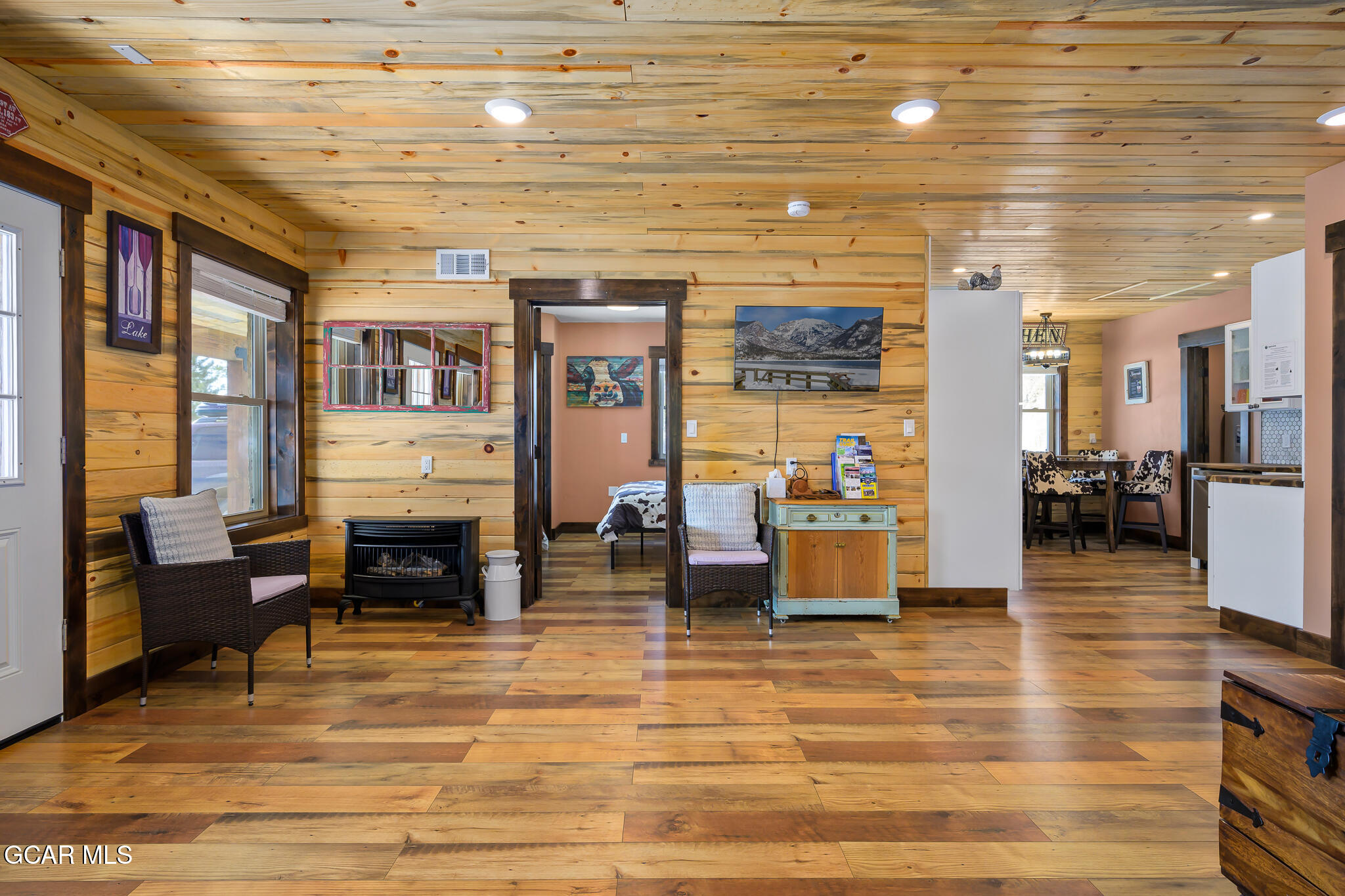 83 County Road 4431 Grand Lake CO 80447