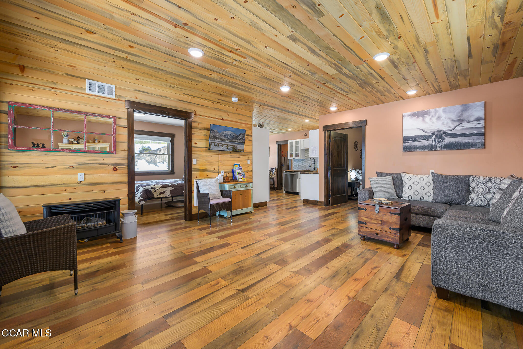 83 County Road 4431 Grand Lake CO 80447