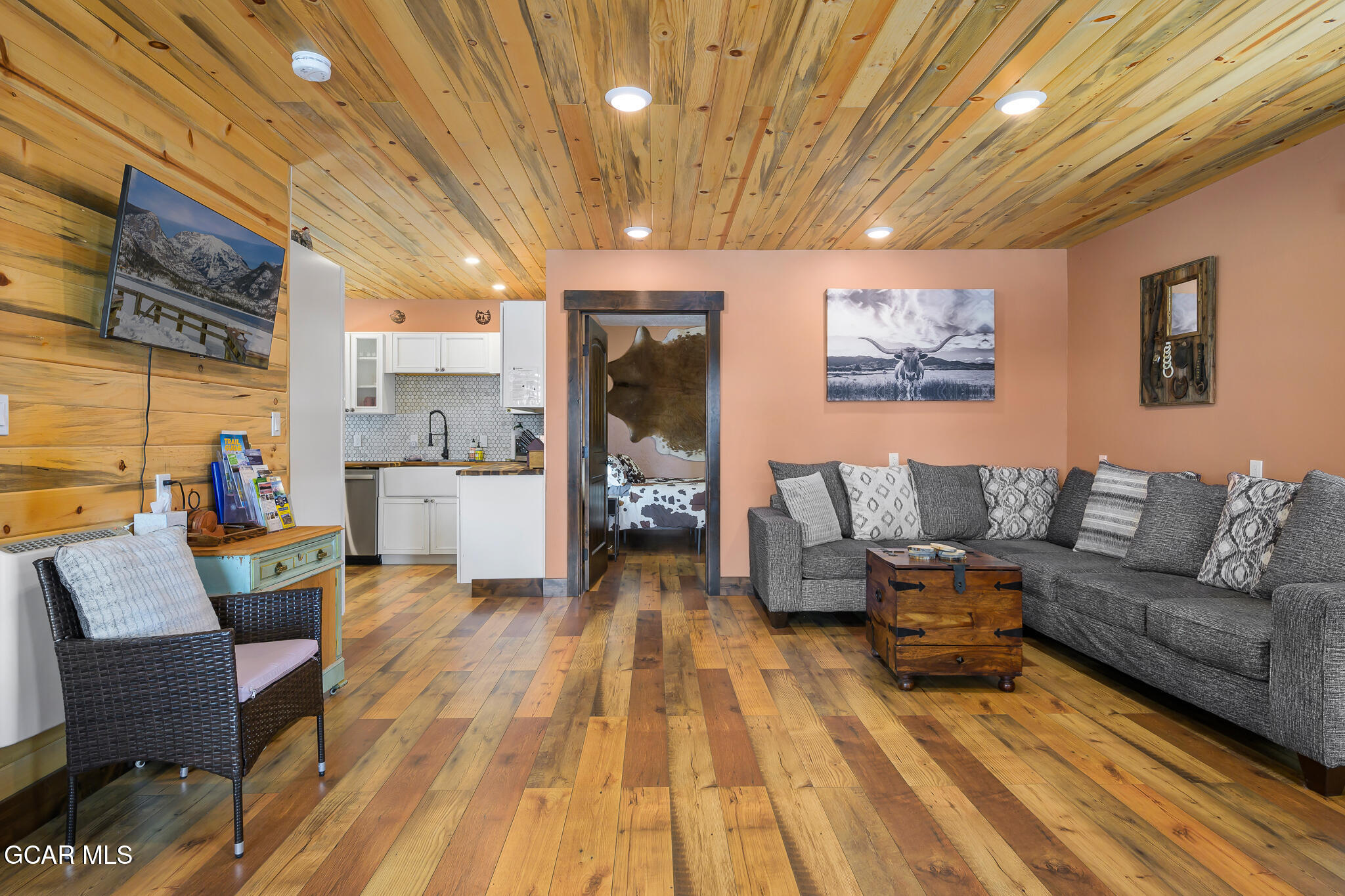 83 County Road 4431 Grand Lake CO 80447