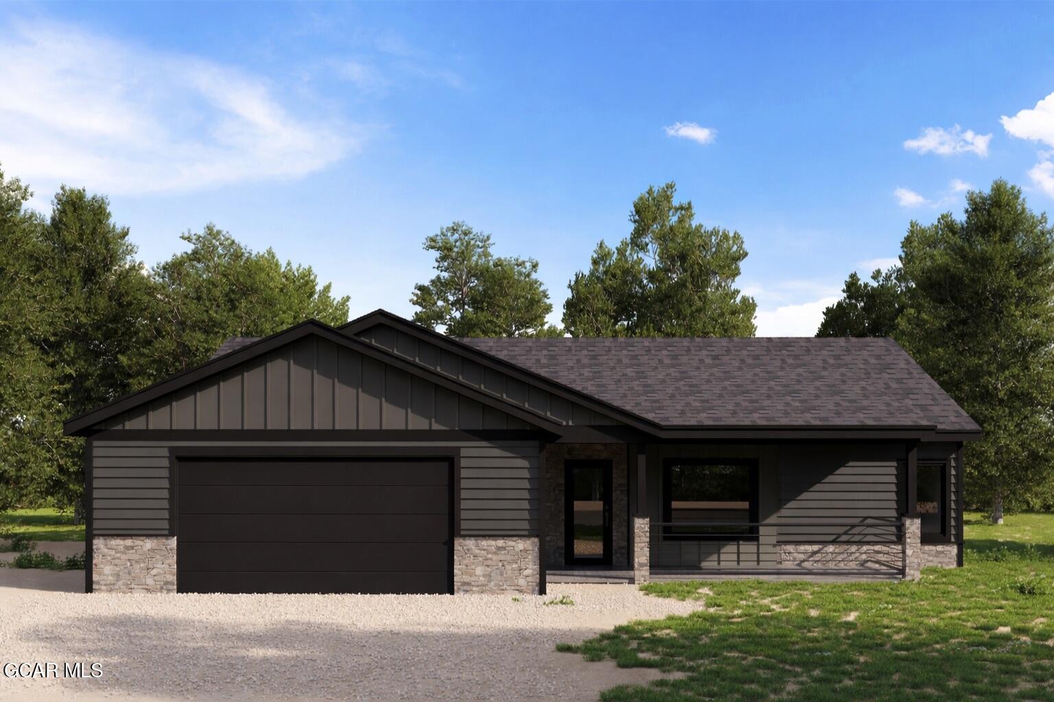 154 Brook Road Grand Lake CO 80447