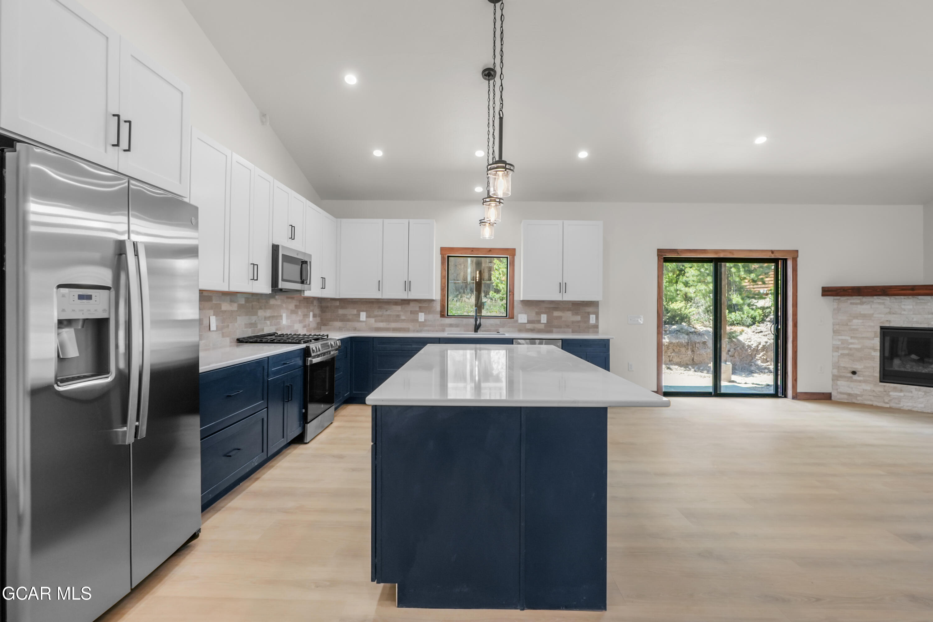 154 Brook Road Grand Lake CO 80447