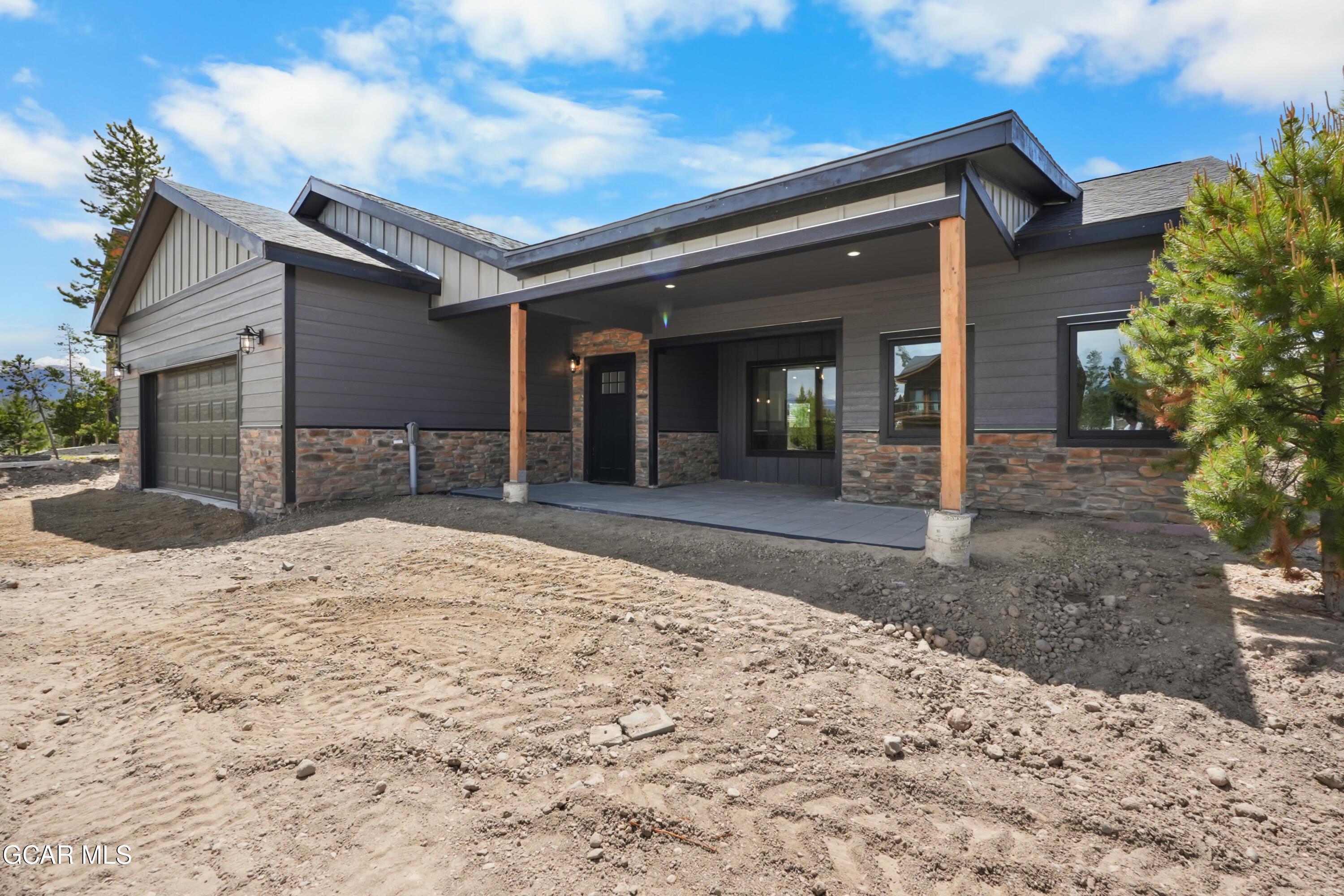 154 Brook Road Grand Lake CO 80447