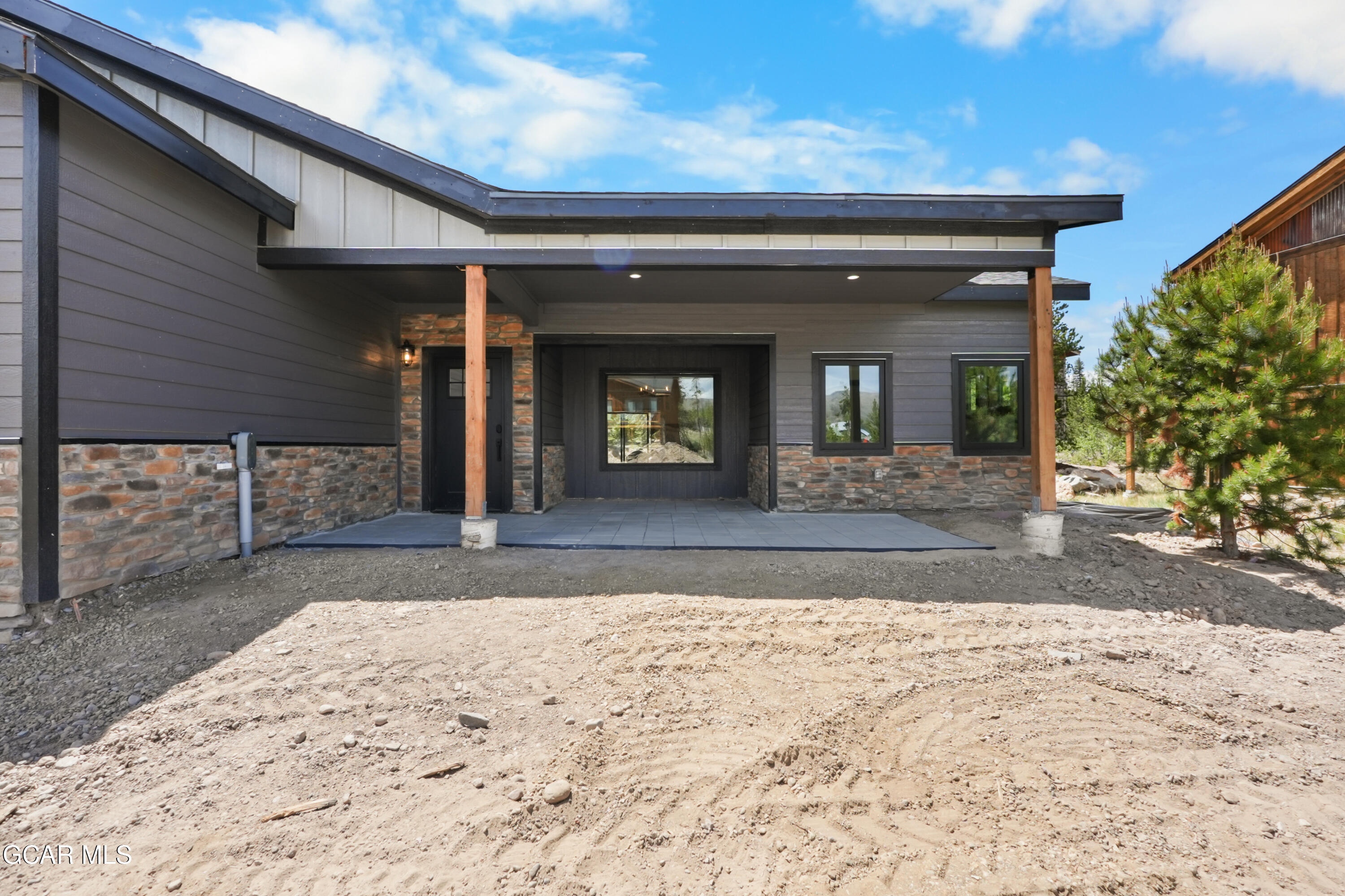 154 Brook Road Grand Lake CO 80447