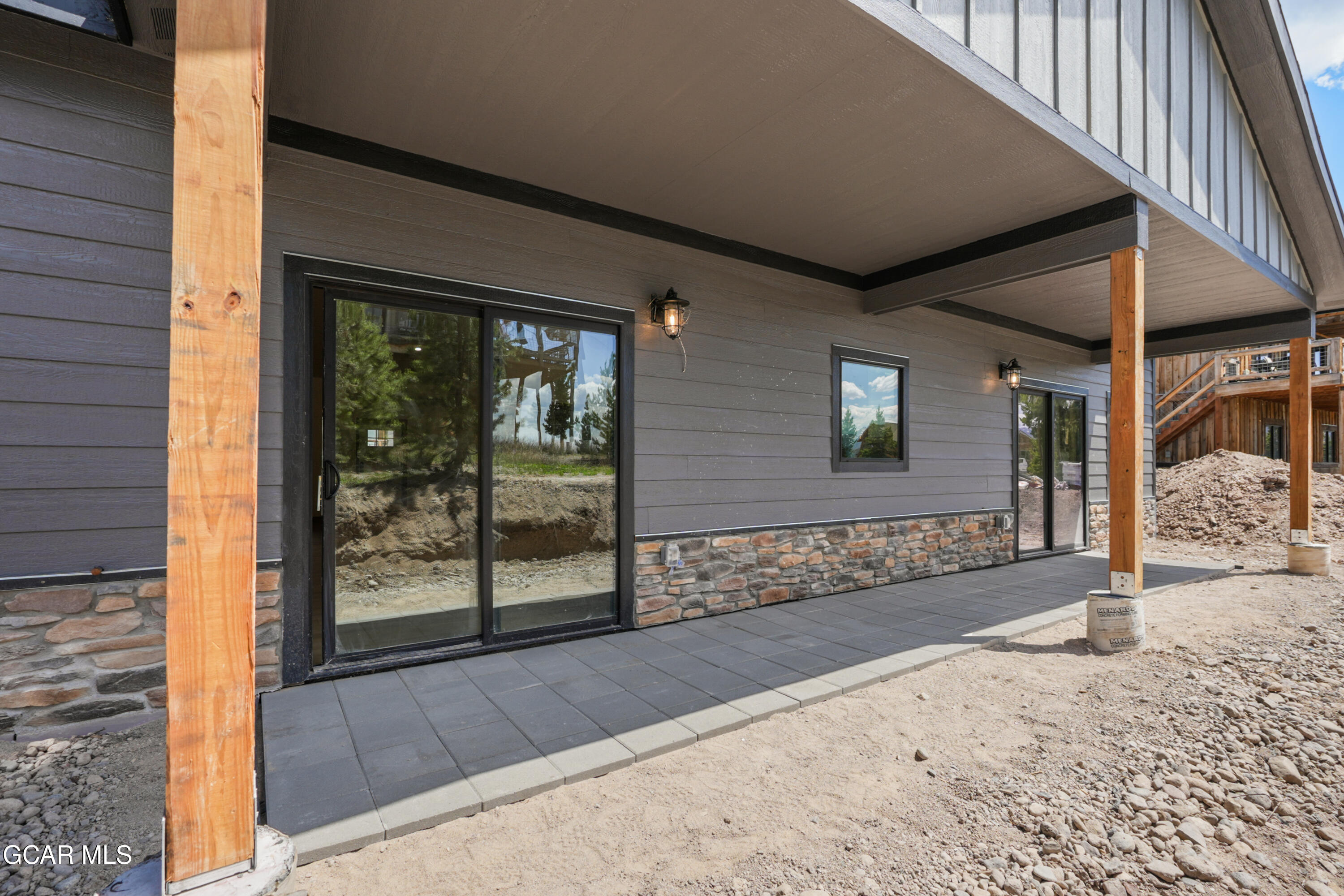 154 Brook Road Grand Lake CO 80447