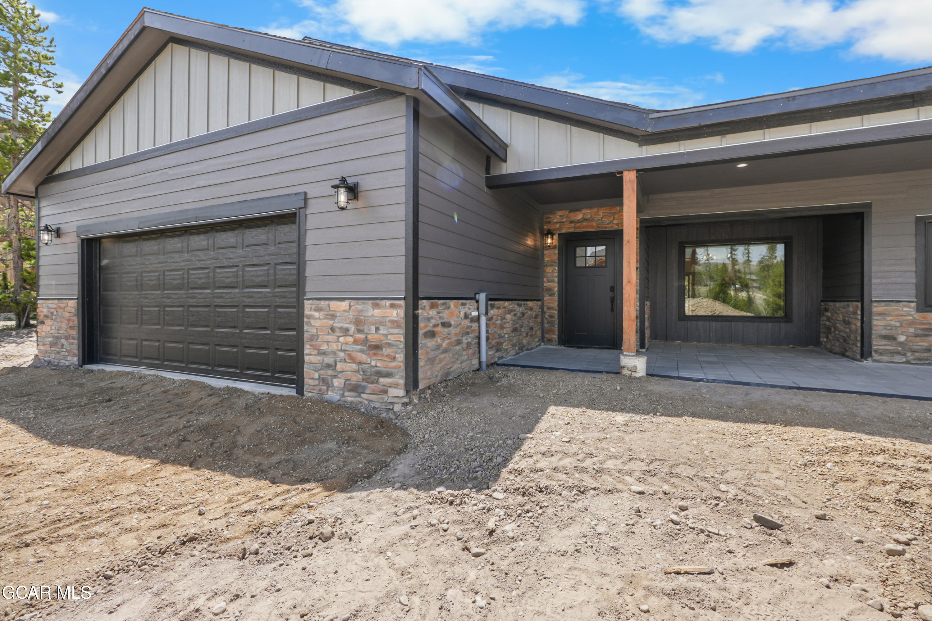 154 Brook Road Grand Lake CO 80447