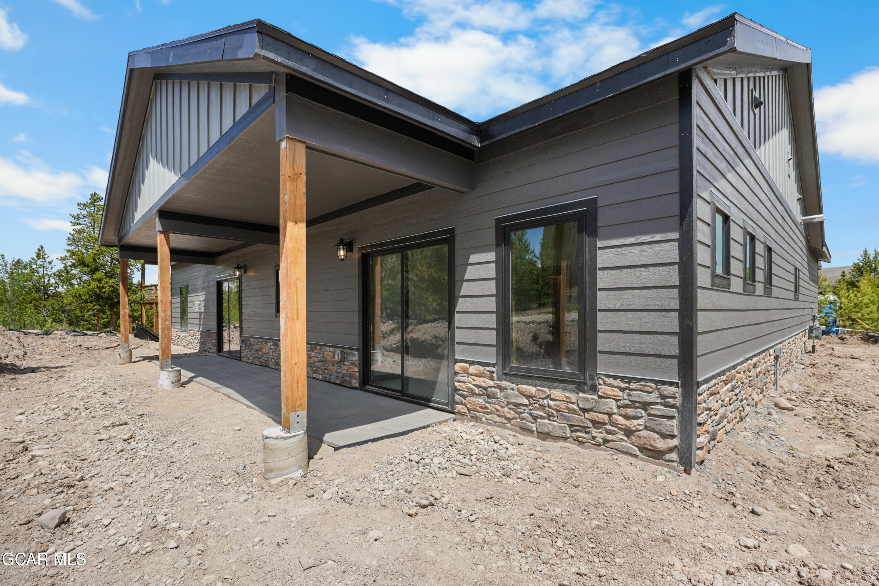 154 Brook Road Grand Lake CO 80447
