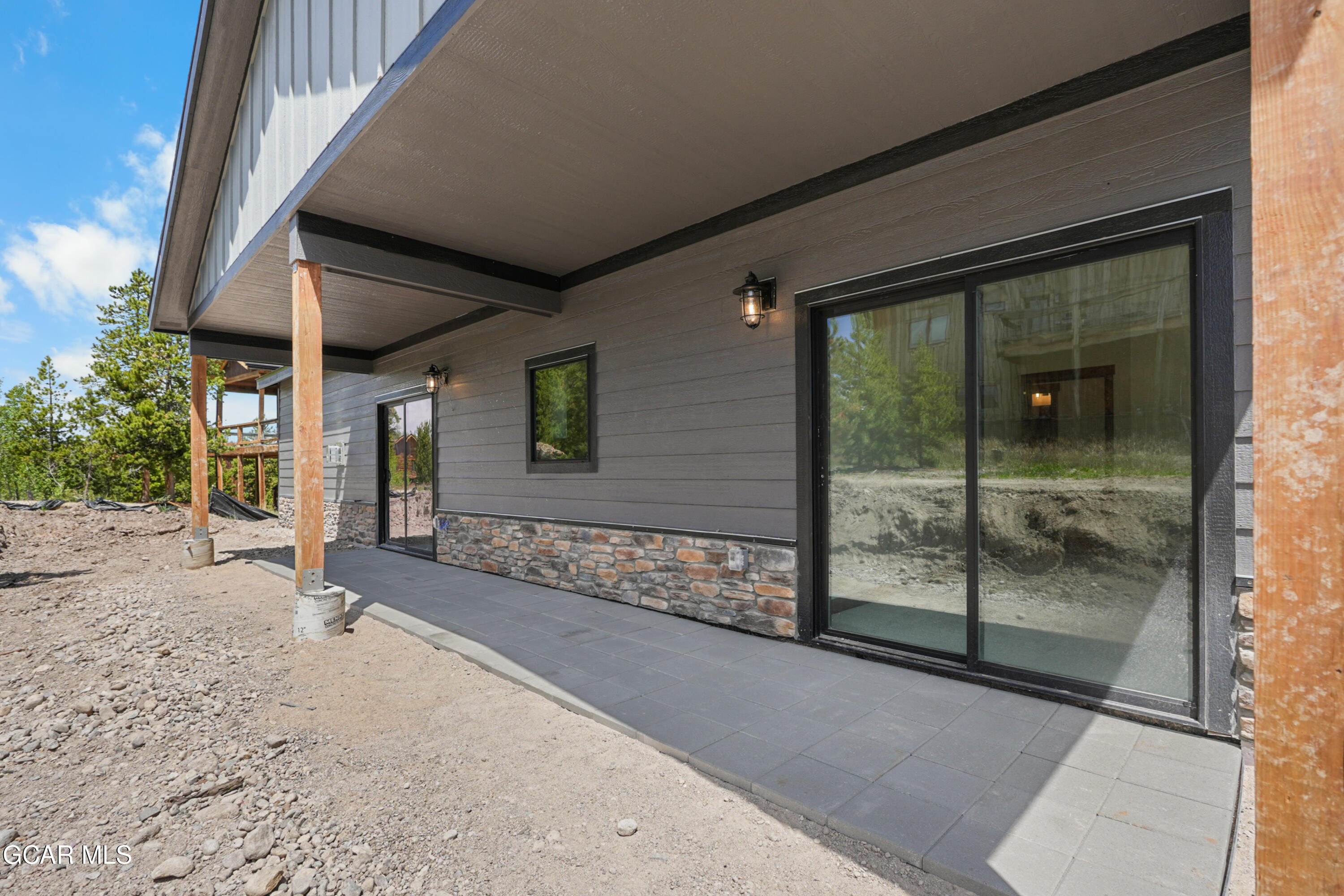 154 Brook Road Grand Lake CO 80447