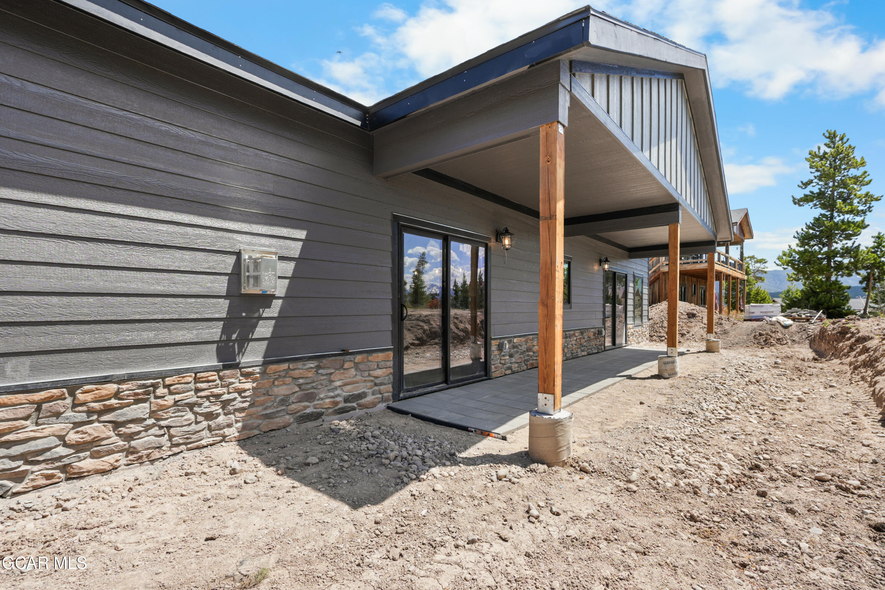 154 Brook Road Grand Lake CO 80447