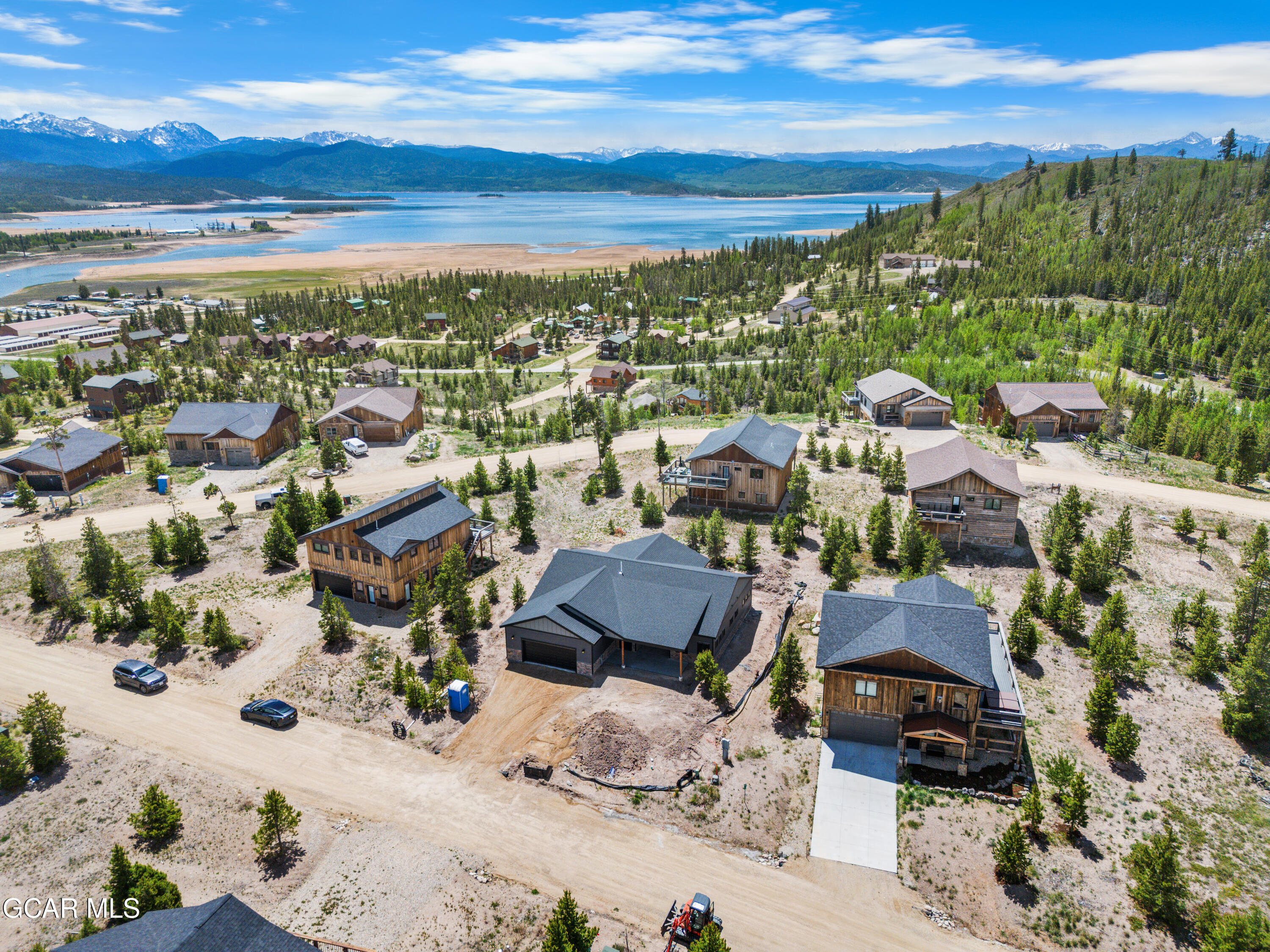 154 Brook Road Grand Lake CO 80447