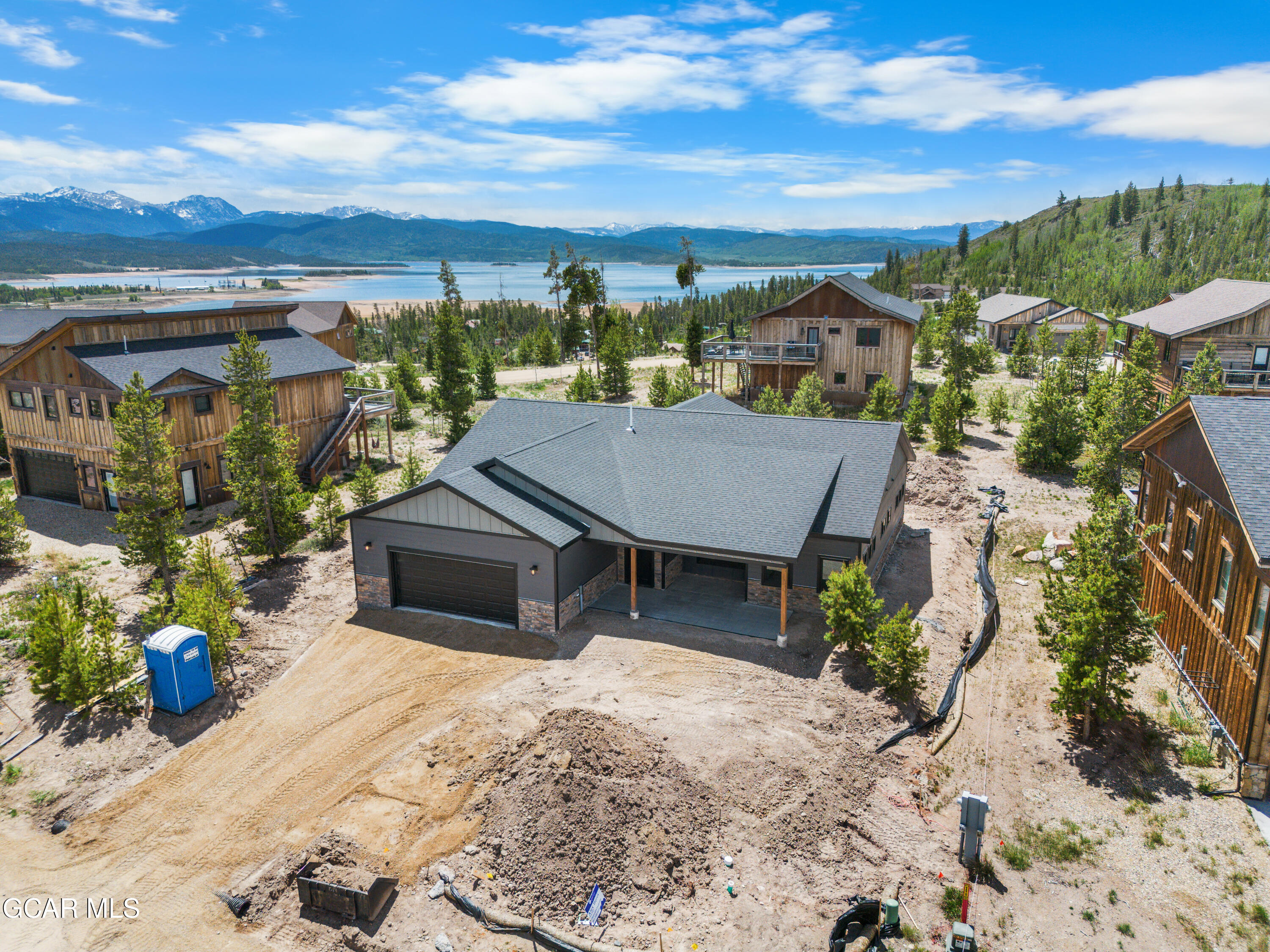 154 Brook Road Grand Lake CO 80447