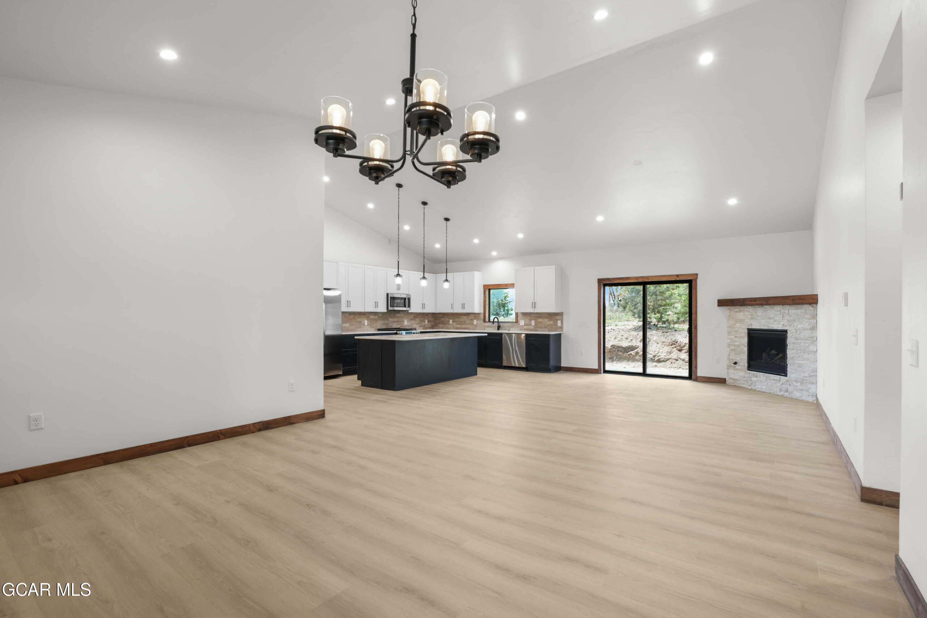 154 Brook Road Grand Lake CO 80447